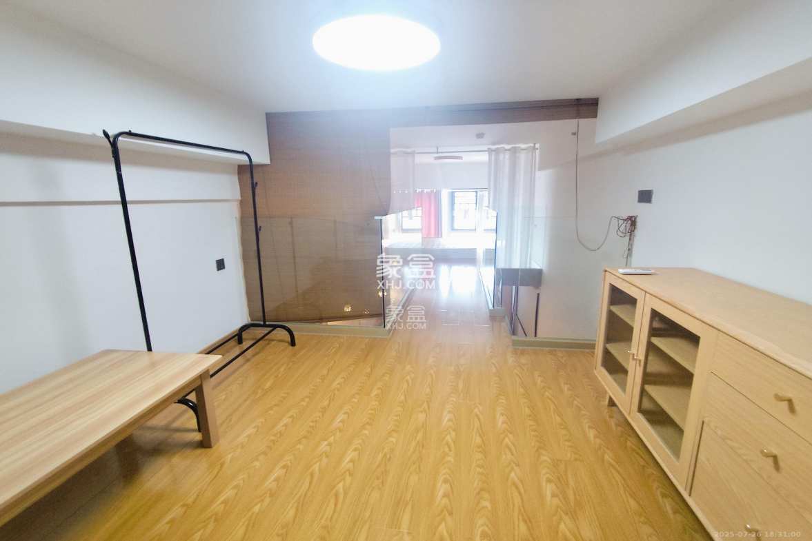 阳光城檀悦 2室1厅1卫 3500.0元/月 阳光城檀悦 2室1厅1卫 3500.0元/月室内图