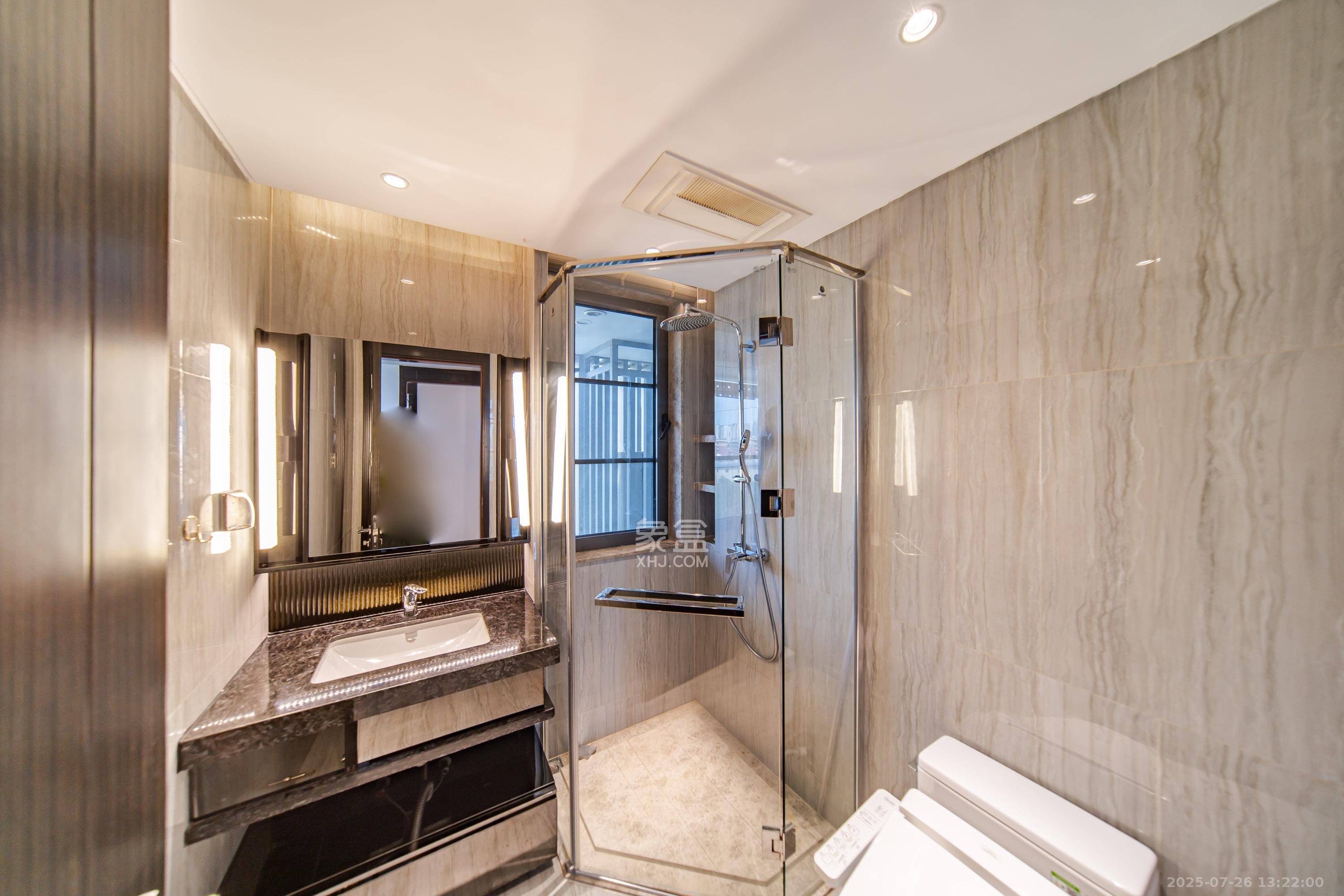 珠江颐德公馆 1室0厅0卫 315.0万 珠江颐德公馆 1室0厅0卫 315.0万卫生间