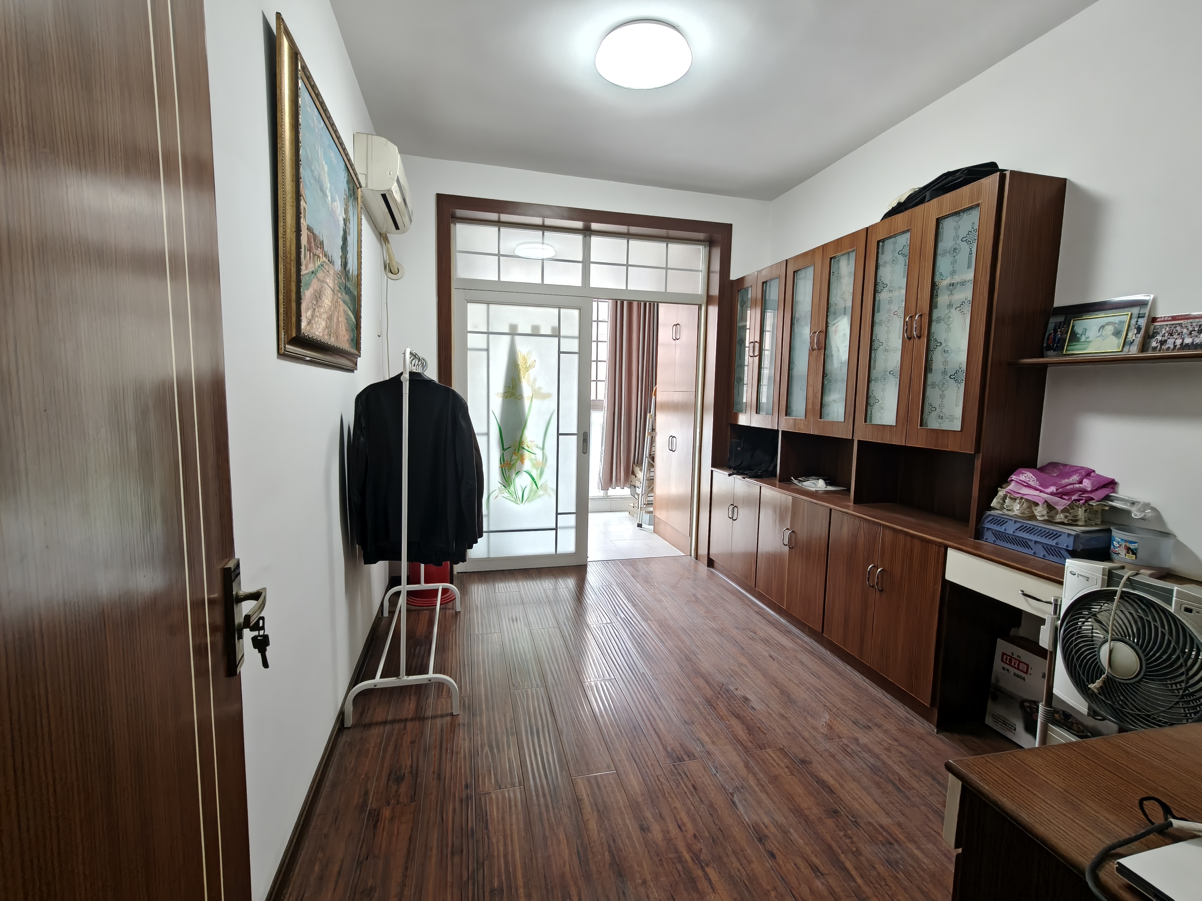 姑苏名园  1室0厅0卫    59.8万客厅