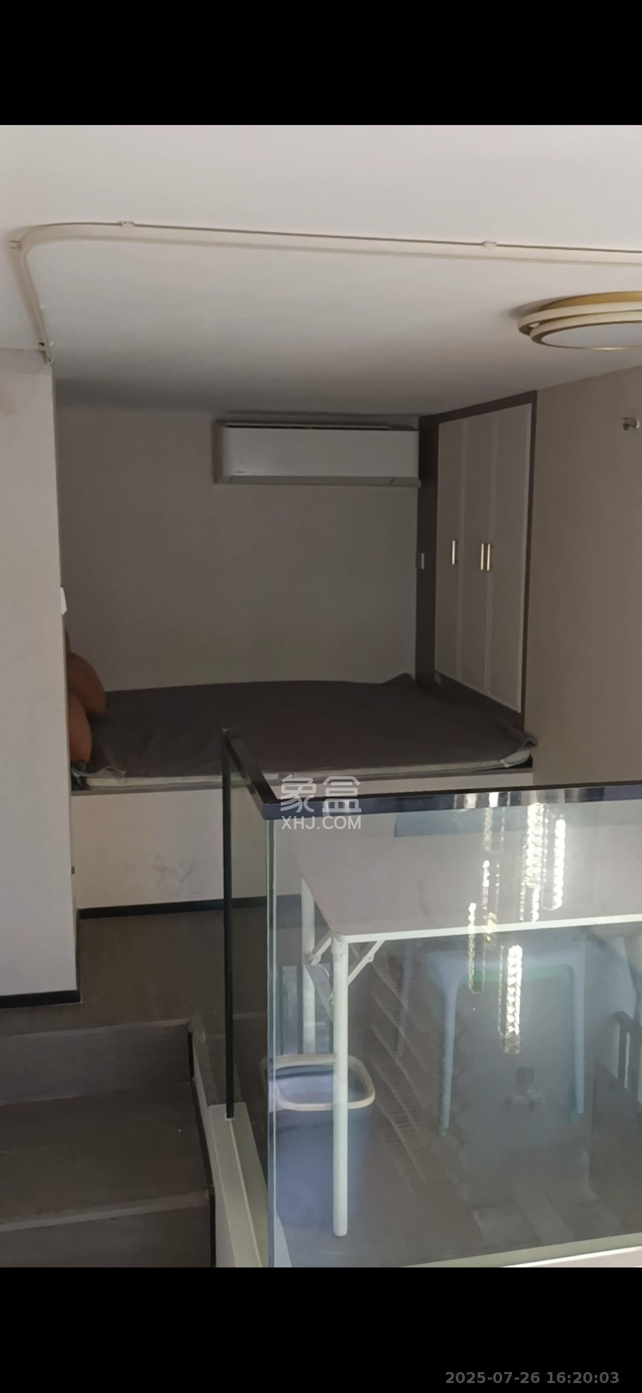 中一鲲出(鲲鹏府) 2室1厅1卫 3000.0元/月 中一鲲出(鲲鹏府) 2室1厅1卫 3000.0元/月室内图