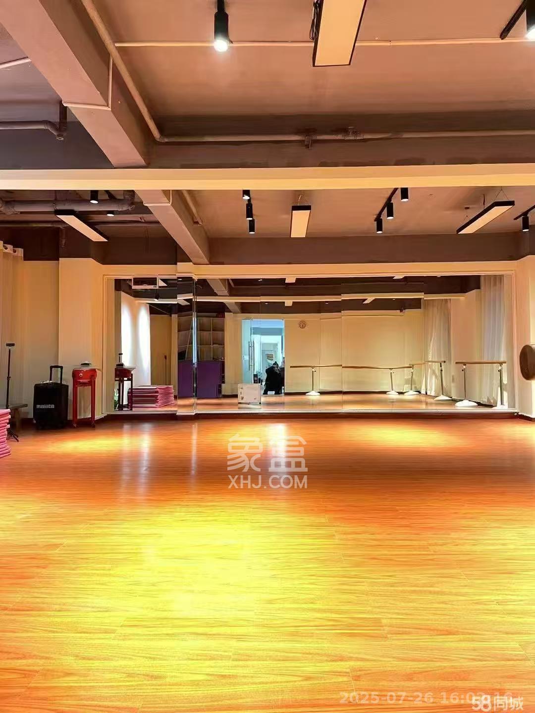 钰龙天下二期（钰龙佳园）  1室1厅1卫   12000.00元/月室内图