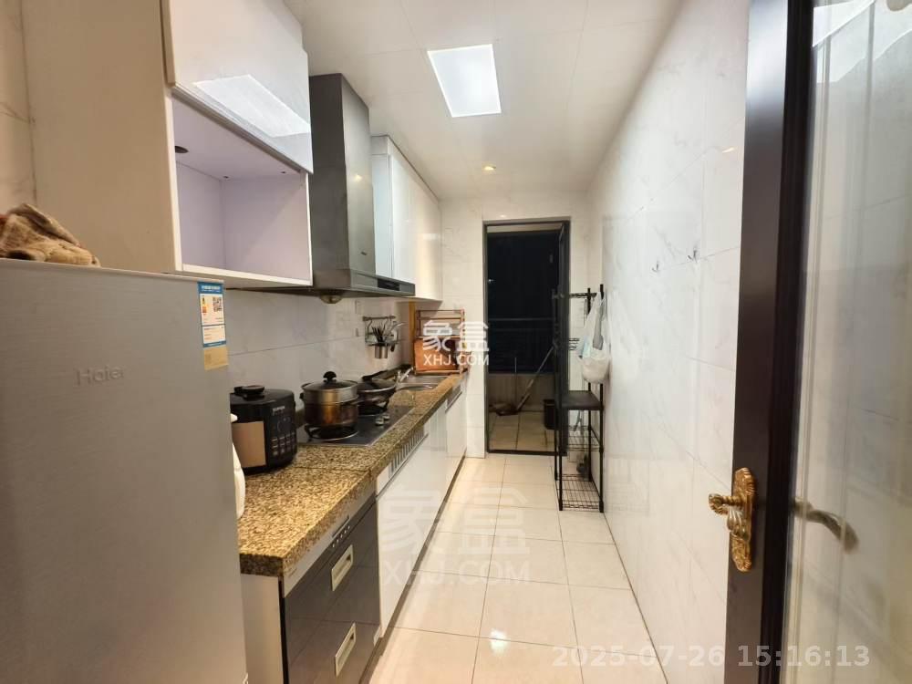 恒大华府 3室2厅1卫 1800.0元/月 恒大华府 3室2厅1卫 1800.0元/月户型图