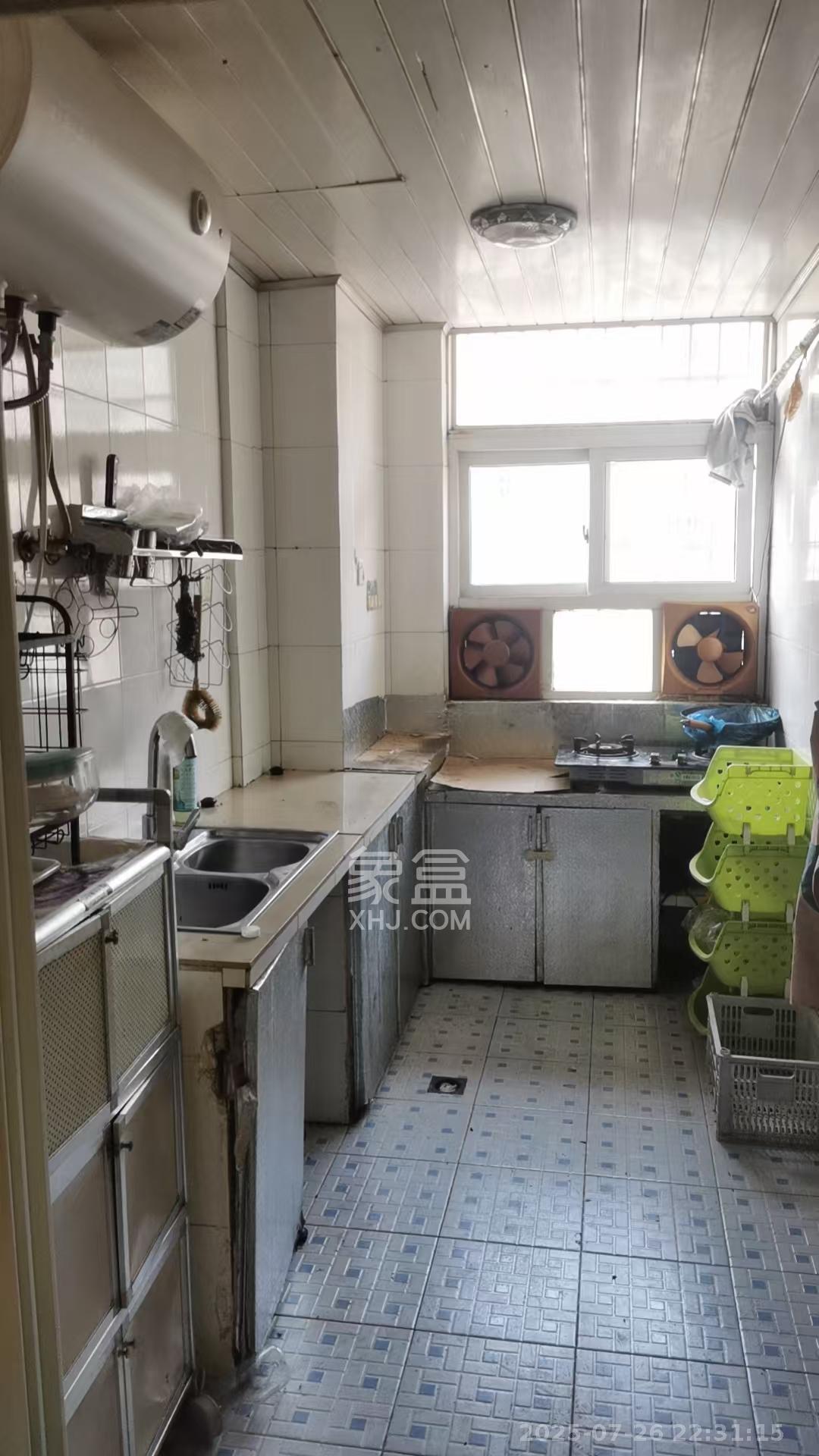 新塘垅小区(高桥物流园) 3室2厅1卫 1000.0元/月 新塘垅小区(高桥物流园) 3室2厅1卫 1000.0元/月室内图