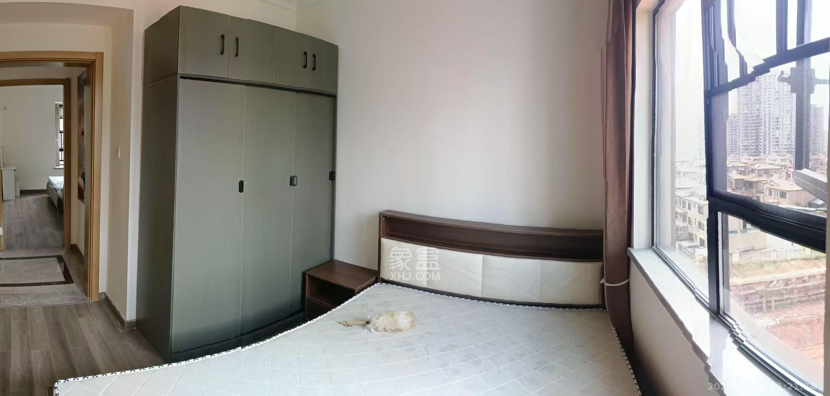 中建嘉和城凤凰台(中建瑞兴家园) 4室2厅2卫 2500.0元/月 中建嘉和城凤凰台(中建瑞兴家园) 4室2厅2卫 2500.0元/月室内图