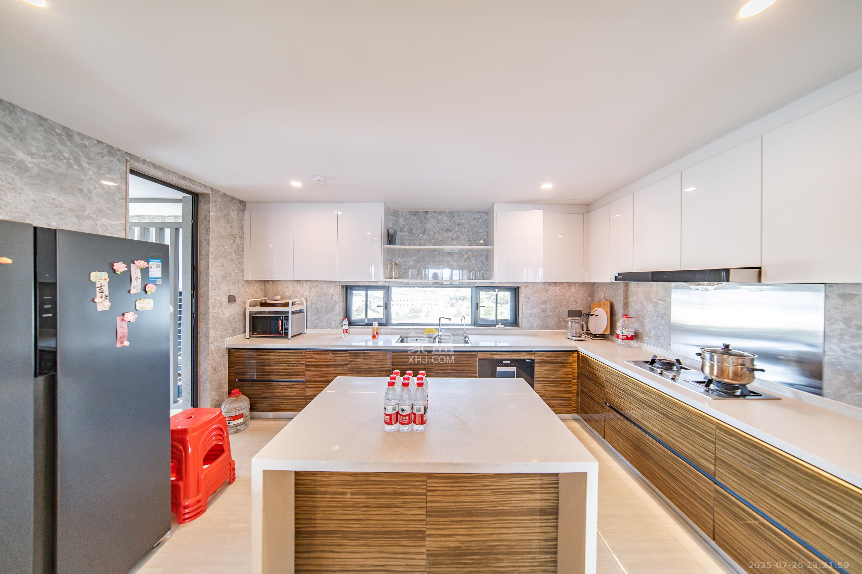 珠江颐德公馆 1室0厅0卫 315.0万 珠江颐德公馆 1室0厅0卫 315.0万厨房