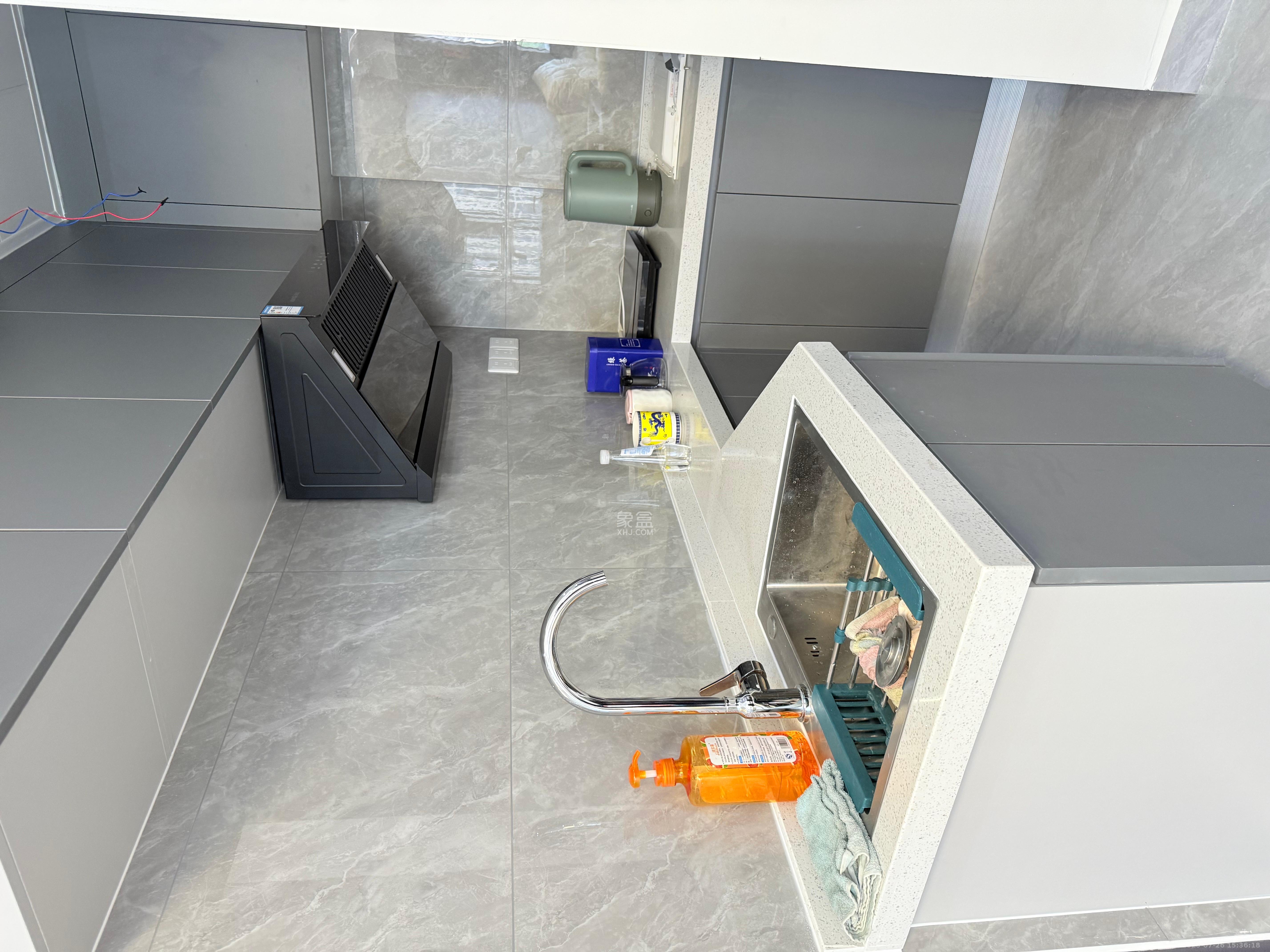 保利茉莉公馆 1室0厅0卫 4000.0元/月 保利茉莉公馆 1室0厅0卫 4000.0元/月室内图