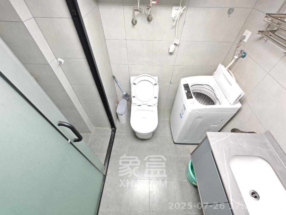 梅溪湖家居建材城  1室1厅1卫   1800.00元/月室内图