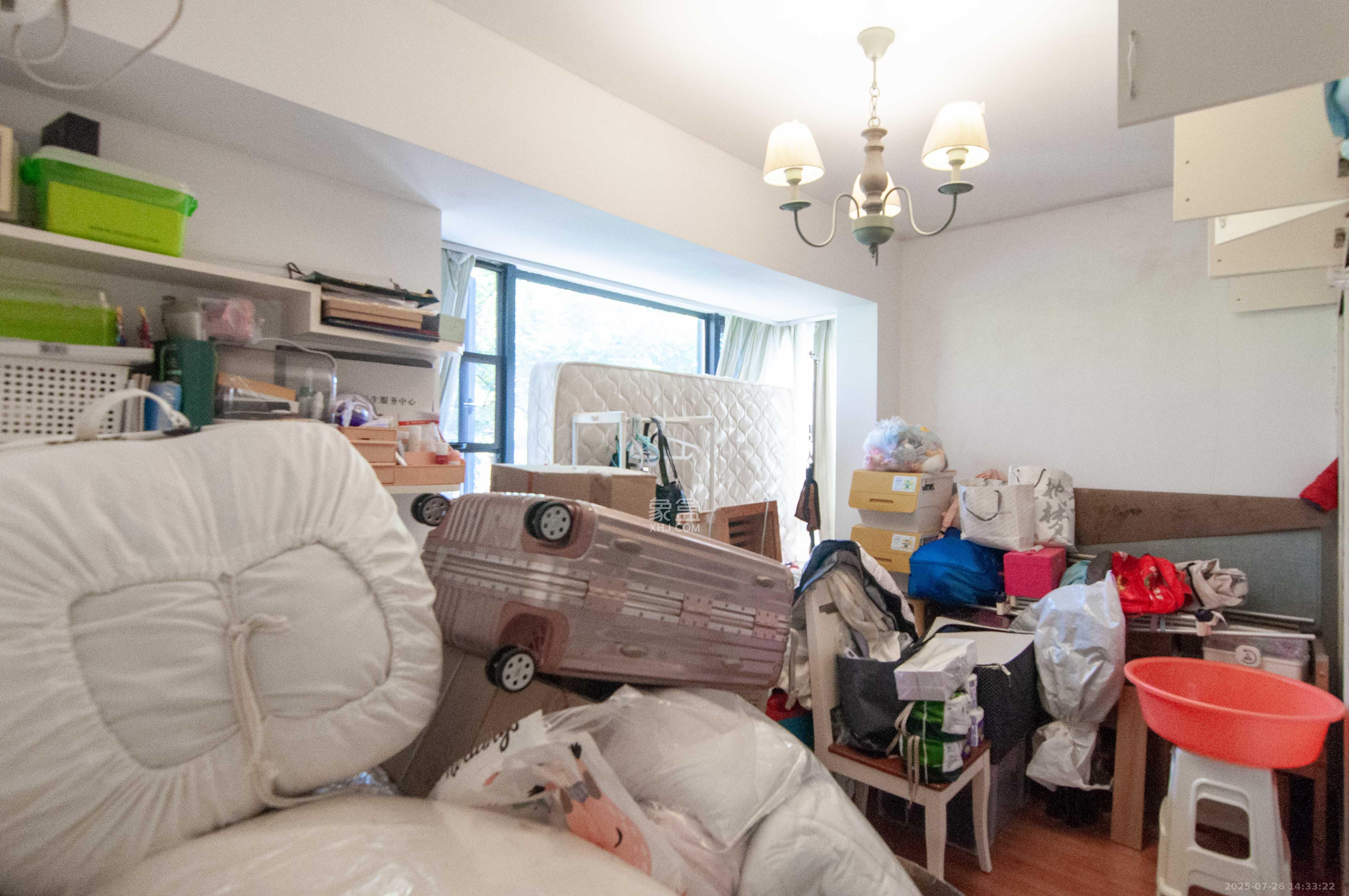 湘腾琴岛  2室2厅1卫    100.0万其他