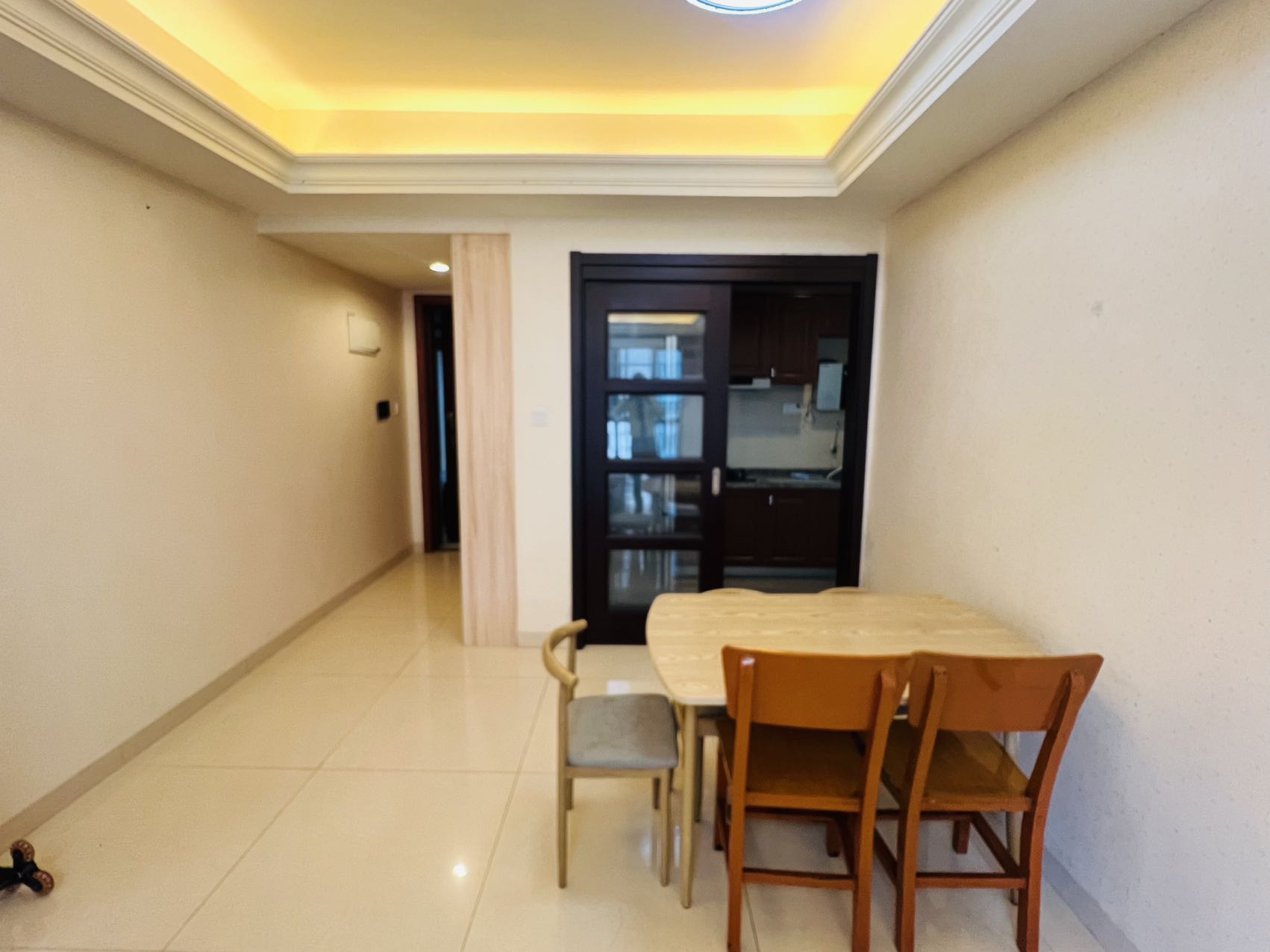 碧桂园 3室2厅1卫 1700.0元/月 碧桂园 3室2厅1卫 1700.0元/月室内图