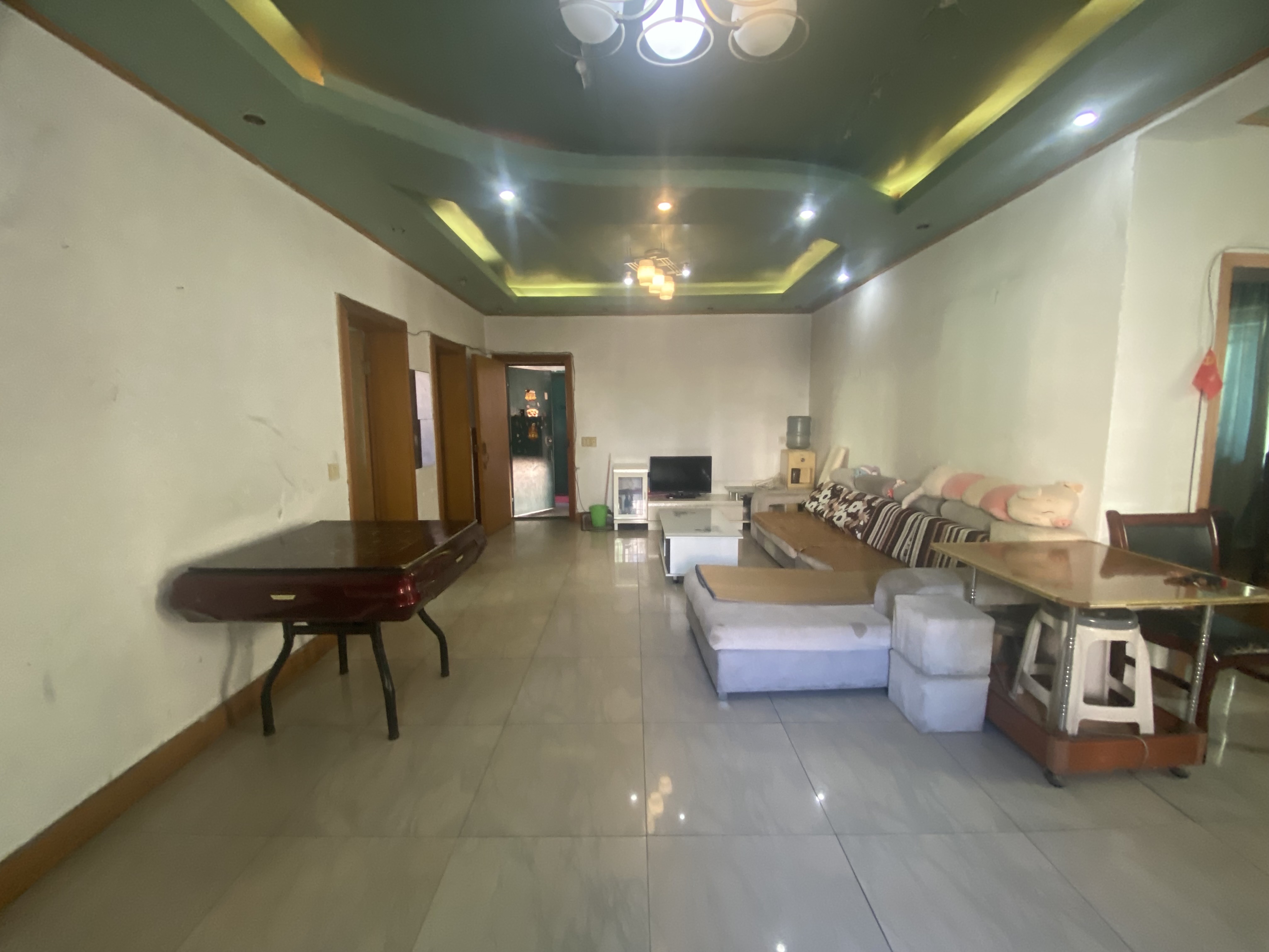 白沙洲散盘 3室2厅1卫 800.0元/月 白沙洲散盘 3室2厅1卫 800.0元/月室内图