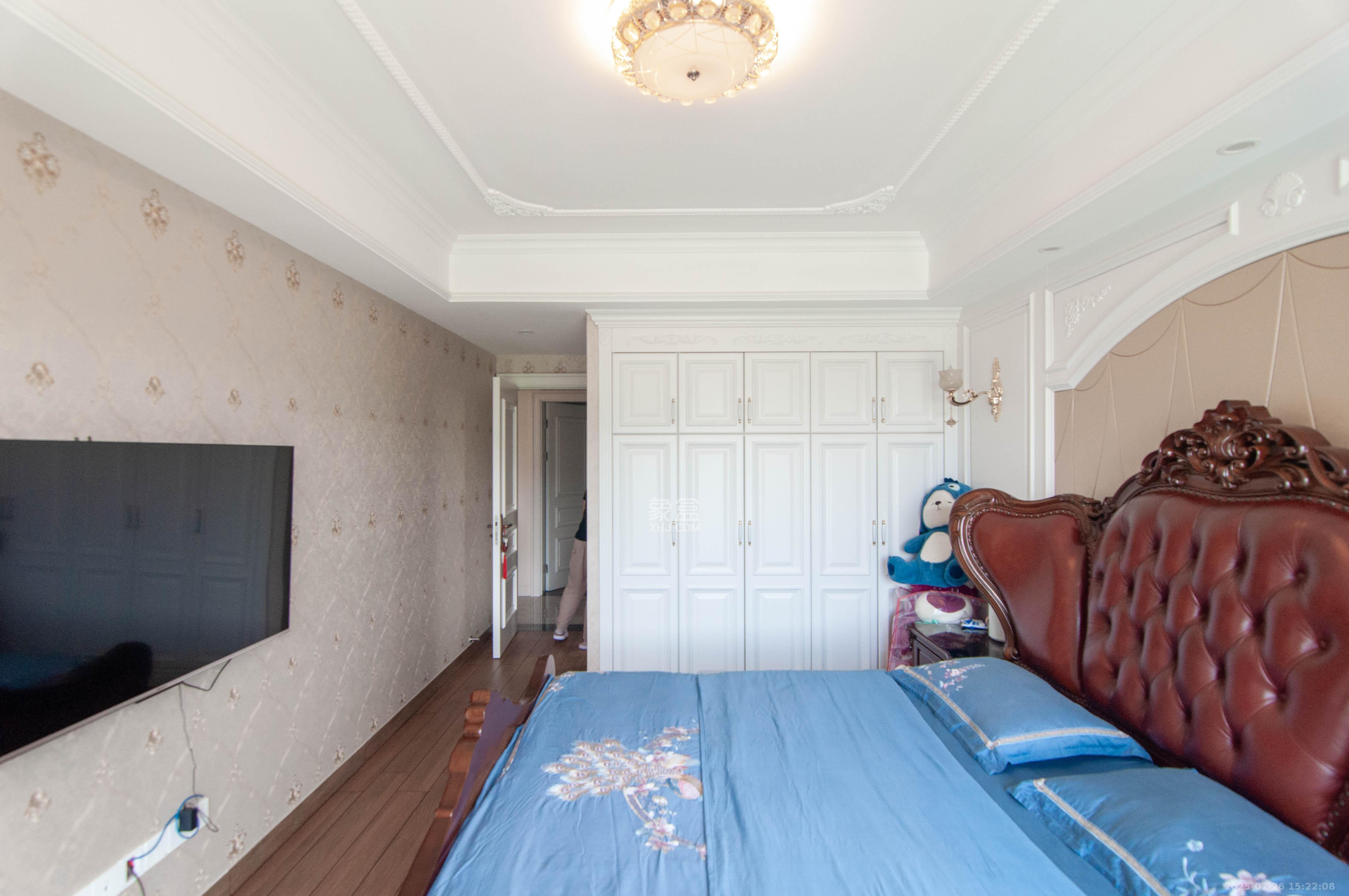 恩瑞御西湖  4室2厅2卫    245.0万其他