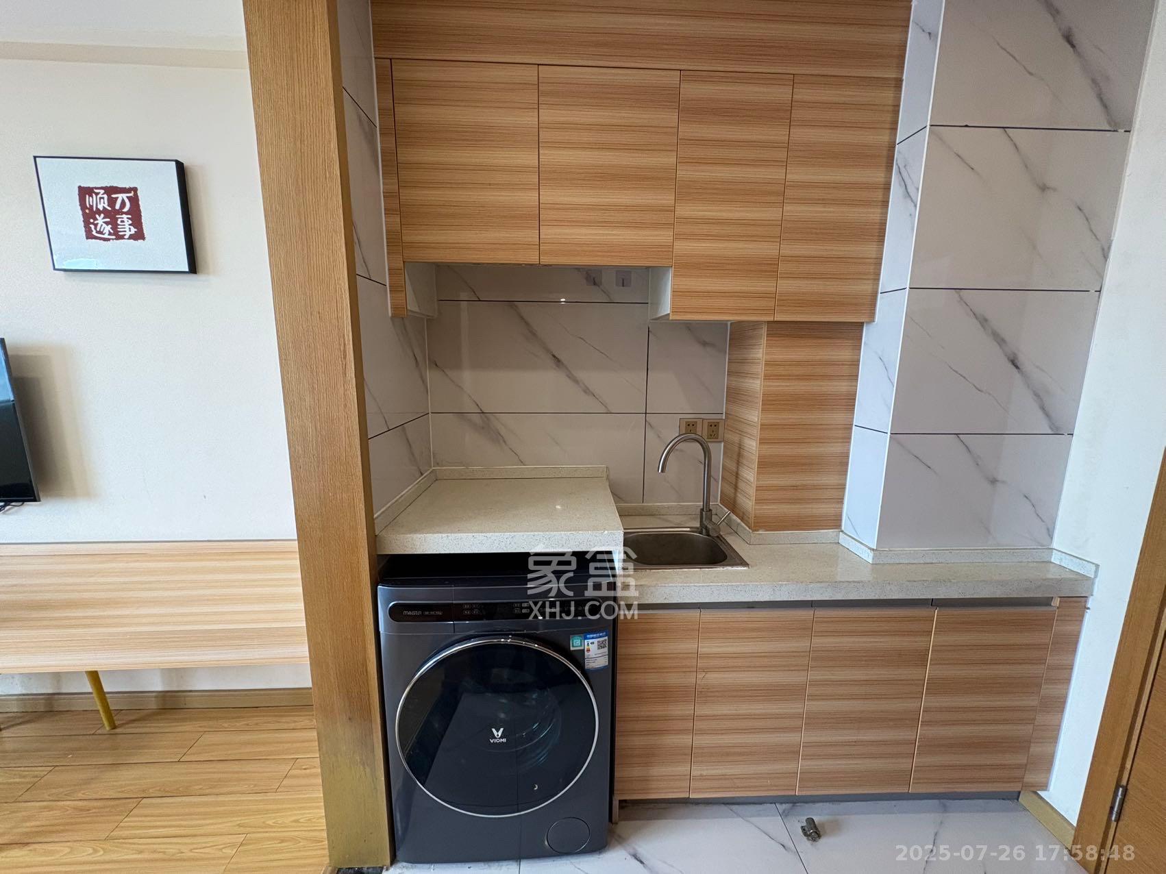 众东国际  1室0厅0卫    1900.0元/月室内图