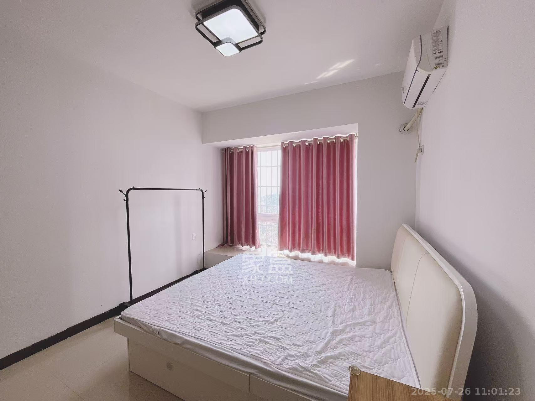 天麓尚层 1室1厅1卫 2050.0元/月 天麓尚层 1室1厅1卫 2050.0元/月户型图