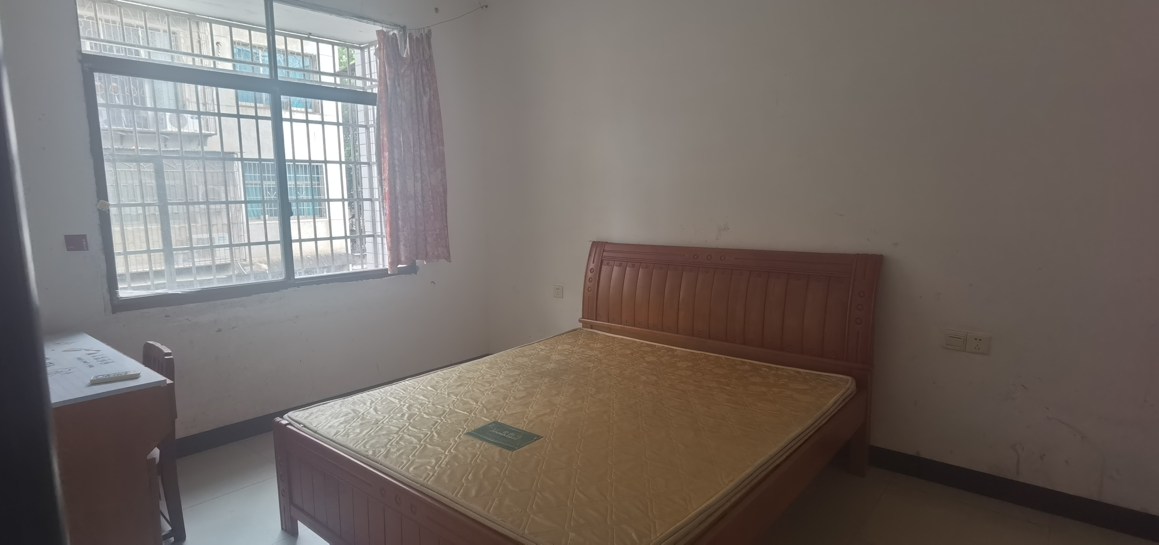 八一橡胶厂(长青中街) 2室1厅1卫 30.0万 八一橡胶厂(长青中街) 2室1厅1卫 30.0万户型图