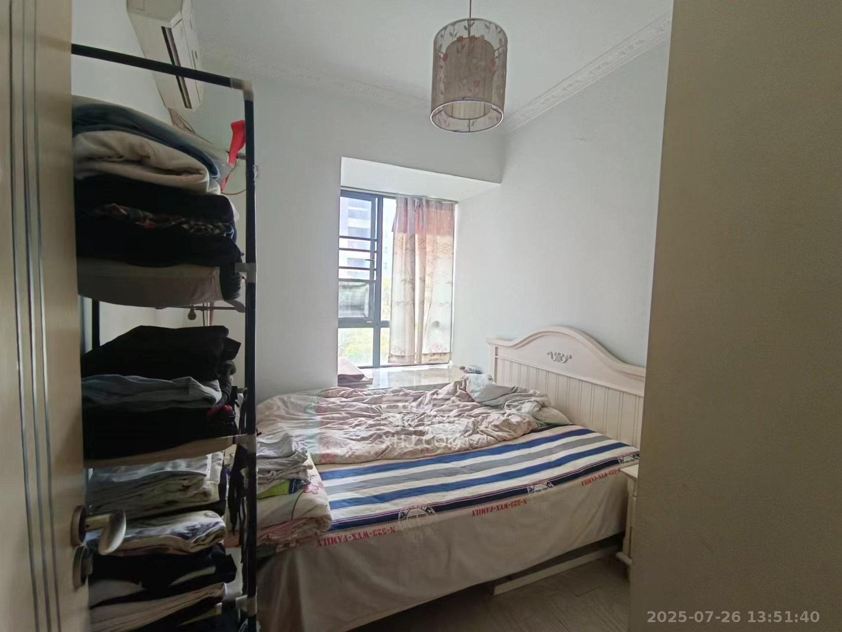 金麓国际 3室2厅2卫 3200.0元/月 金麓国际 3室2厅2卫 3200.0元/月室内图