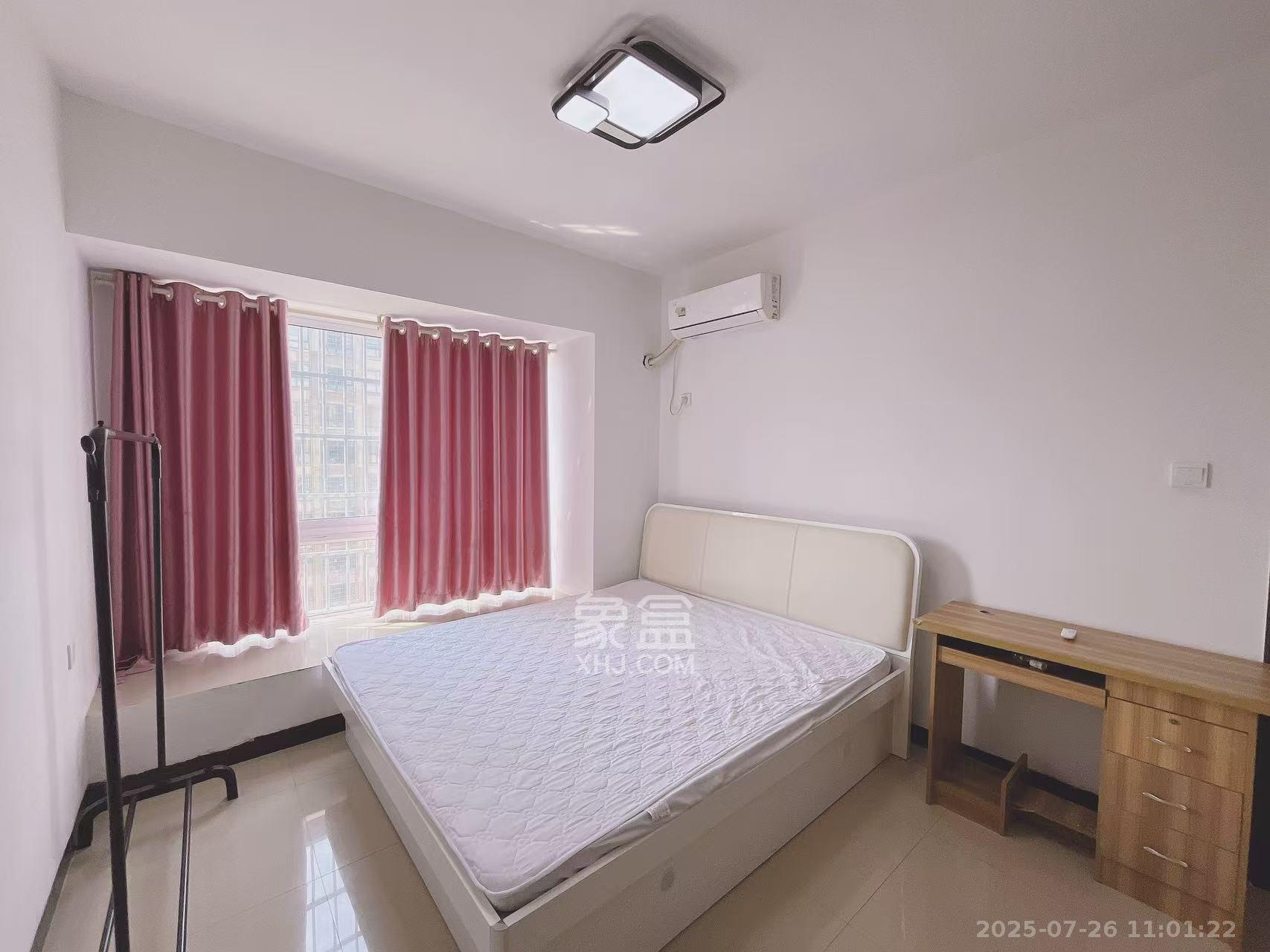 天麓尚层 1室1厅1卫 2050.0元/月 天麓尚层 1室1厅1卫 2050.0元/月户型图