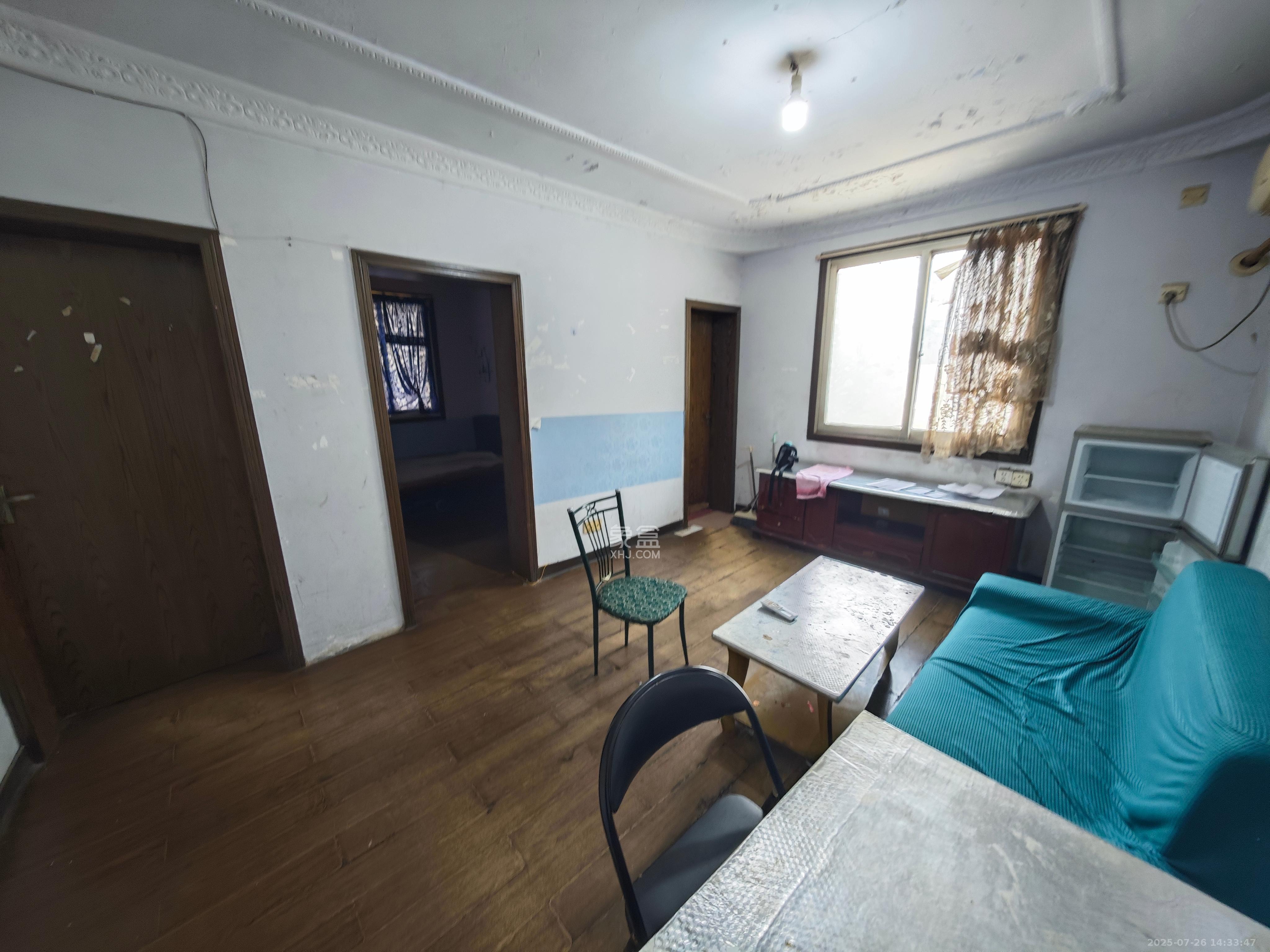 向家湾社区(含富湘公寓) 2室1厅1卫 1150.0元/月 向家湾社区(含富湘公寓) 2室1厅1卫 1150.0元/月室内图