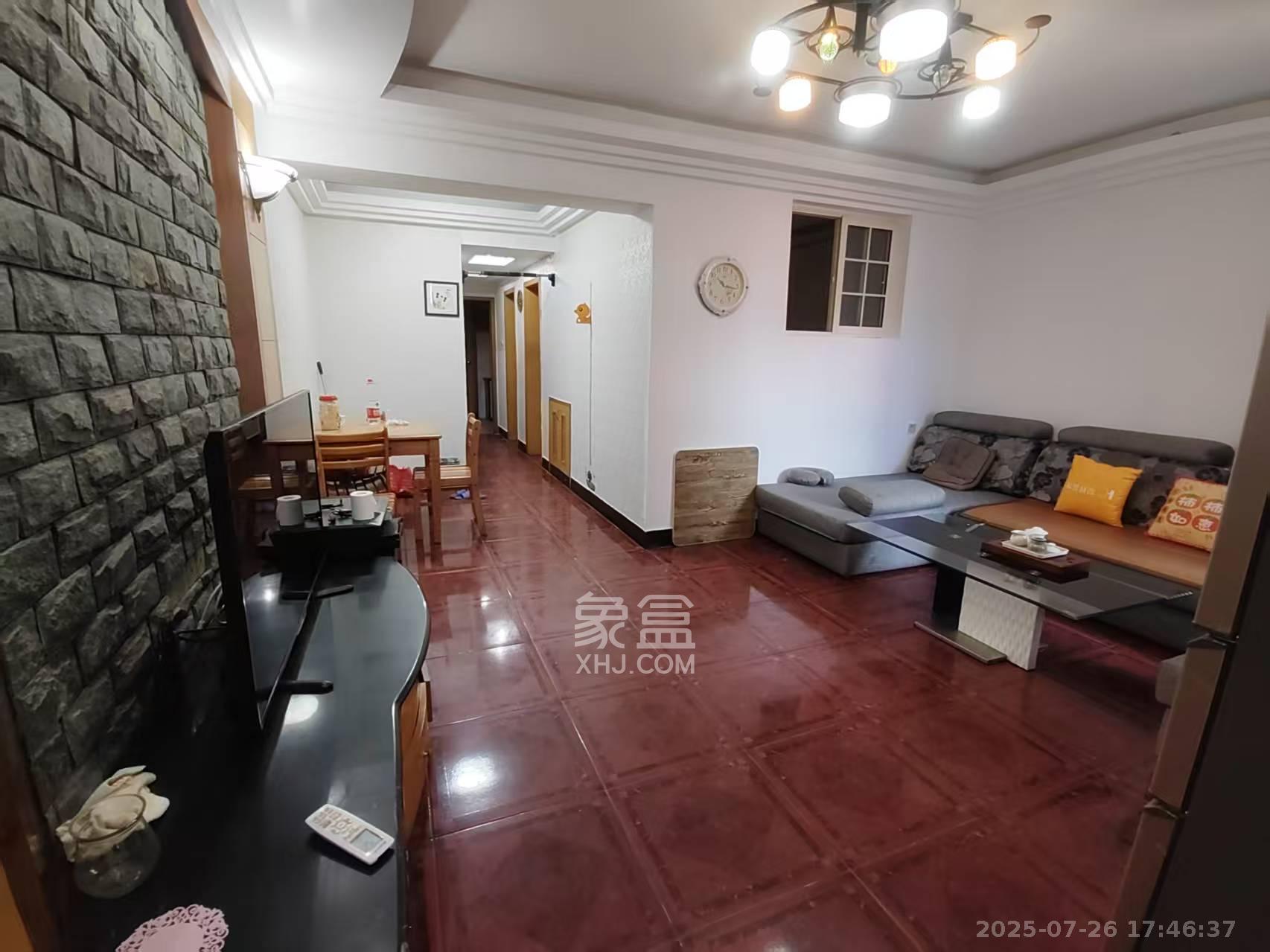 长郡花园  3室2厅1卫    2800.0元/月 长郡花园  3室2厅1卫    2800.0元/月室内图