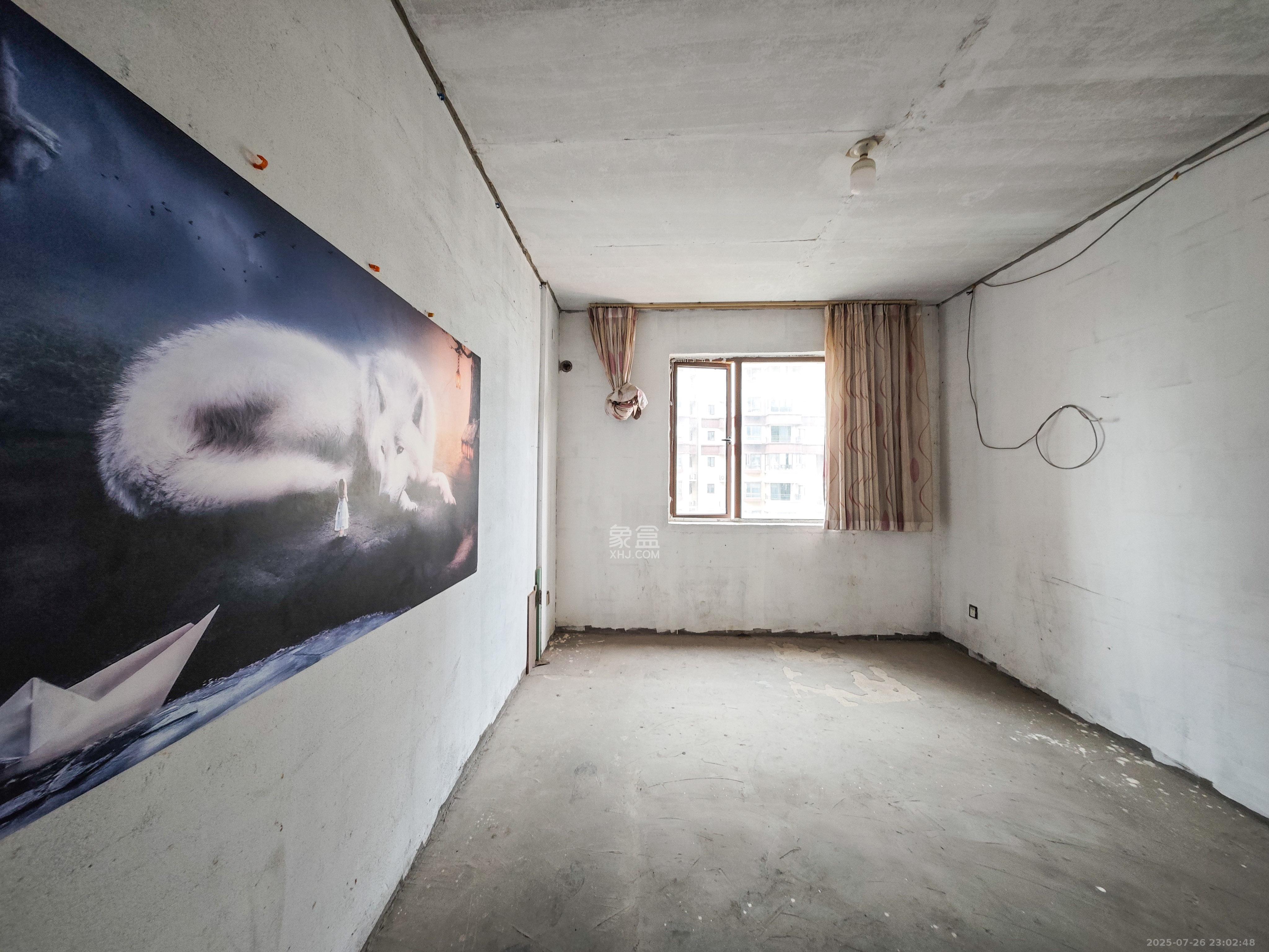 山语城三期  3室2厅2卫    82.0万 山语城三期  3室2厅2卫    82.0万卧室