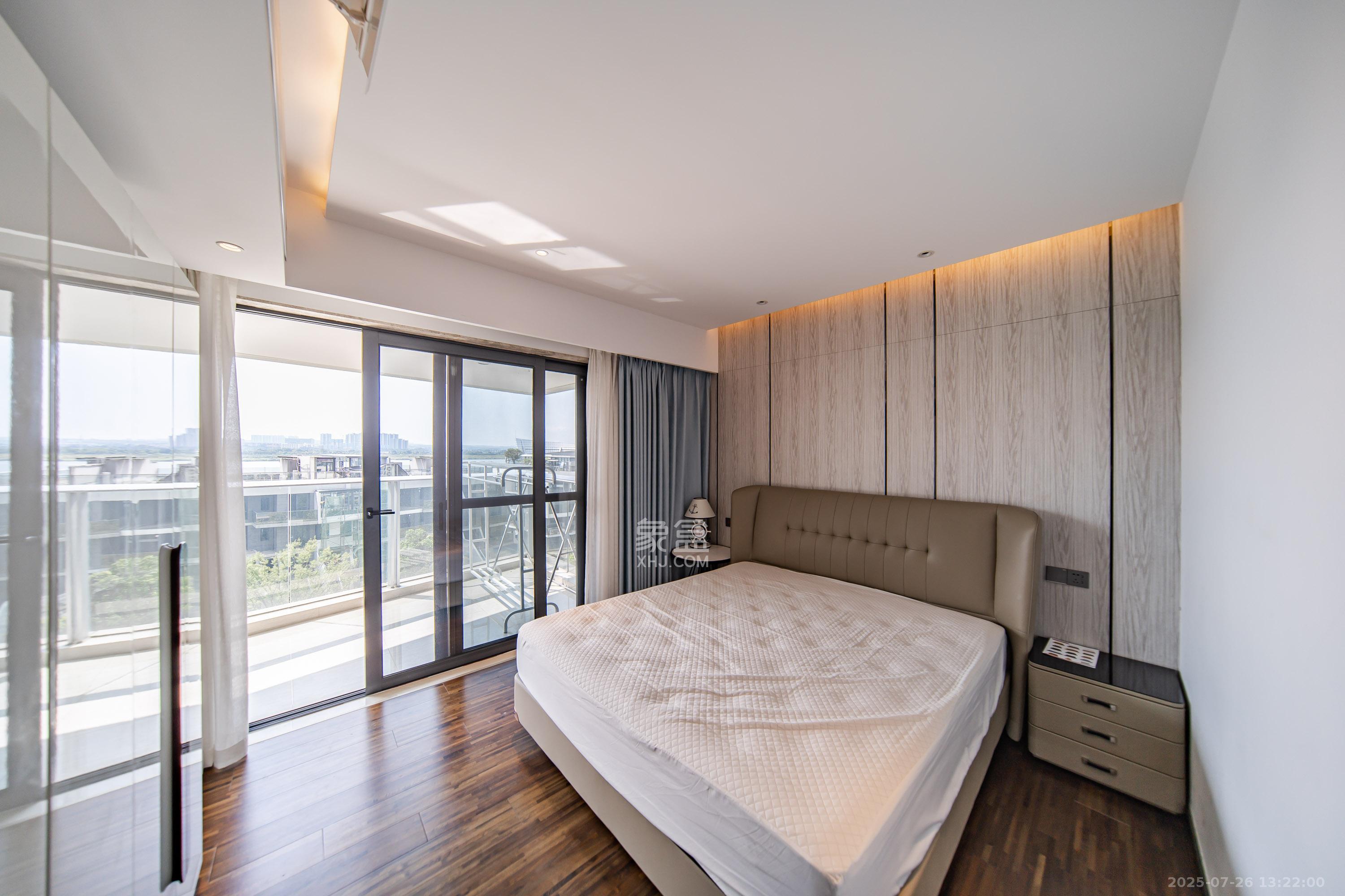 珠江颐德公馆 1室0厅0卫 315.0万 珠江颐德公馆 1室0厅0卫 315.0万卧室