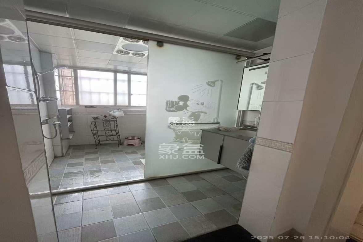 谷山庭院一期 3室2厅1卫 2000.0元/月 谷山庭院一期 3室2厅1卫 2000.0元/月室内图