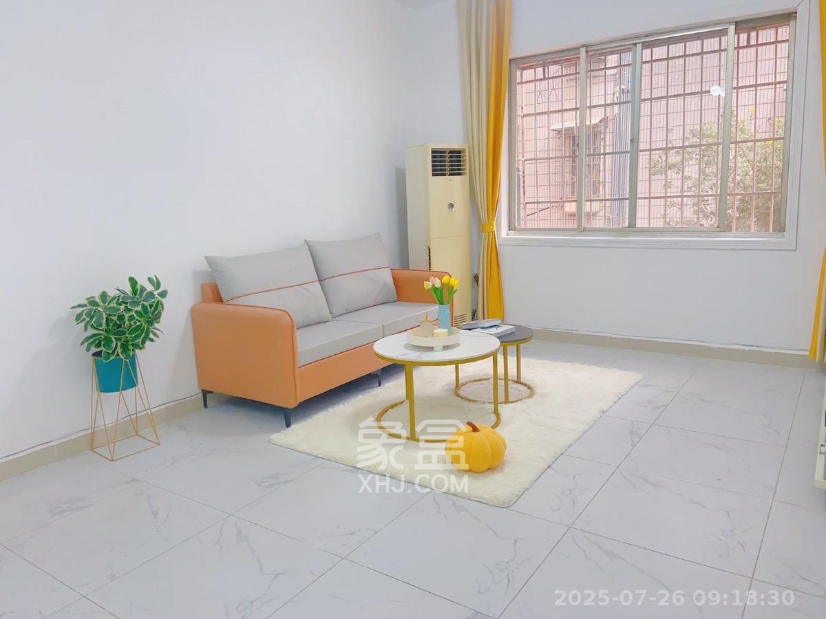 竹园公寓  1室1厅1卫    2858.0元/月 竹园公寓  1室1厅1卫    2858.0元/月室内图