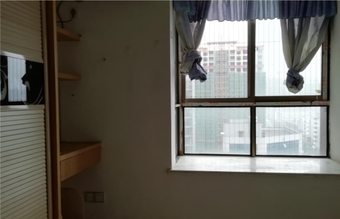 凯翔银座  2室1厅1卫   1500.00元/月室内图