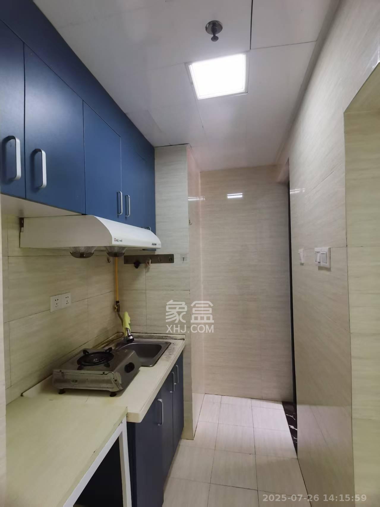 中建芙蓉工社  2室1厅1卫   1500.00元/月室内图