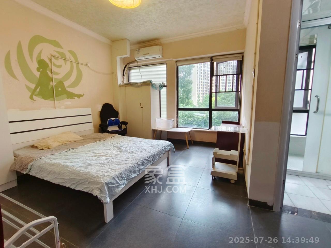 达美D6区 1室1厅1卫 1200.0元/月 达美D6区 1室1厅1卫 1200.0元/月室内图