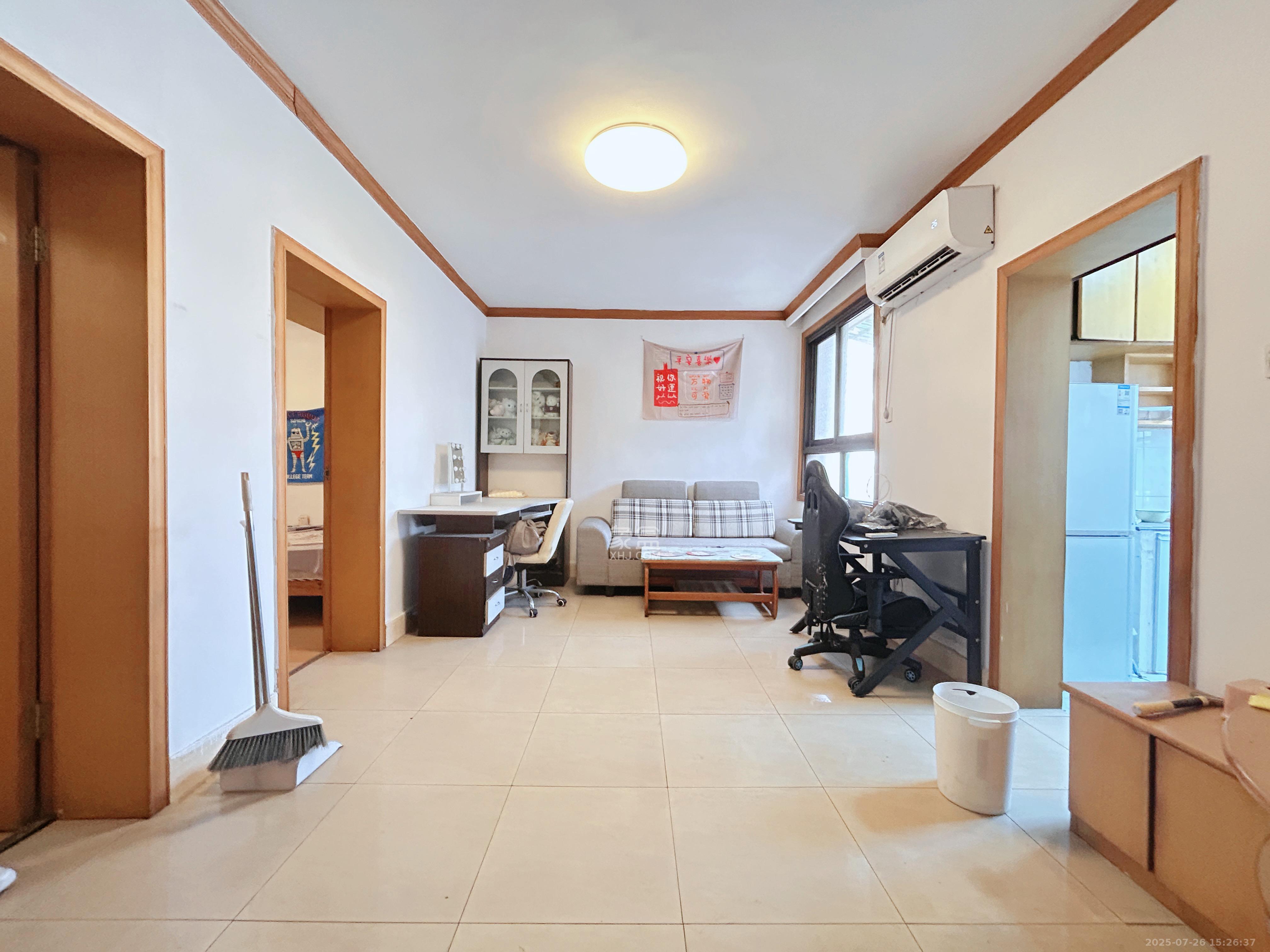 通泰街散盘  2室2厅1卫    1600.0元/月 通泰街散盘  2室2厅1卫    1600.0元/月室内图