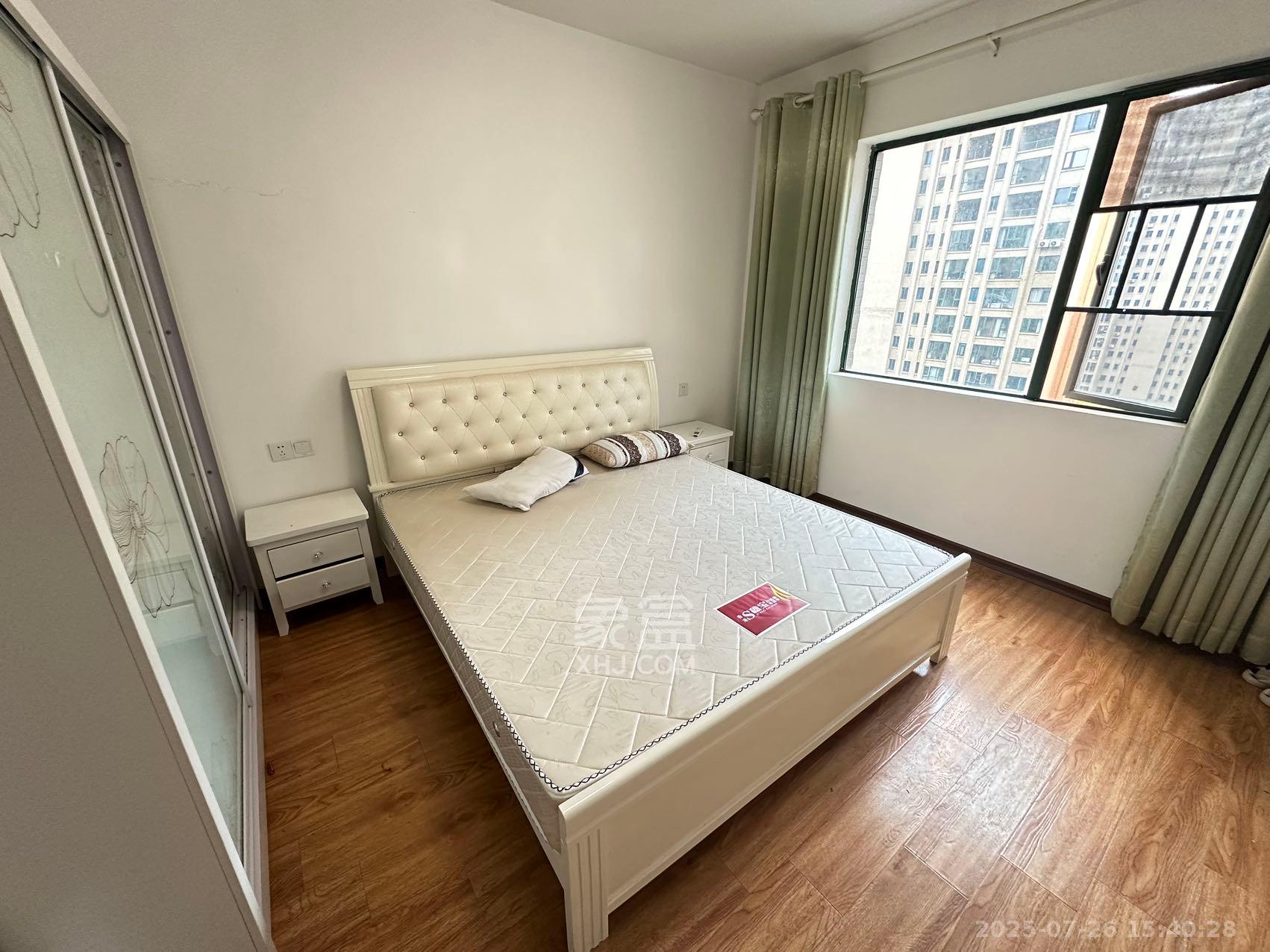 才子嘉都 1室2厅2卫 2700.0元/月 才子嘉都 1室2厅2卫 2700.0元/月室内图