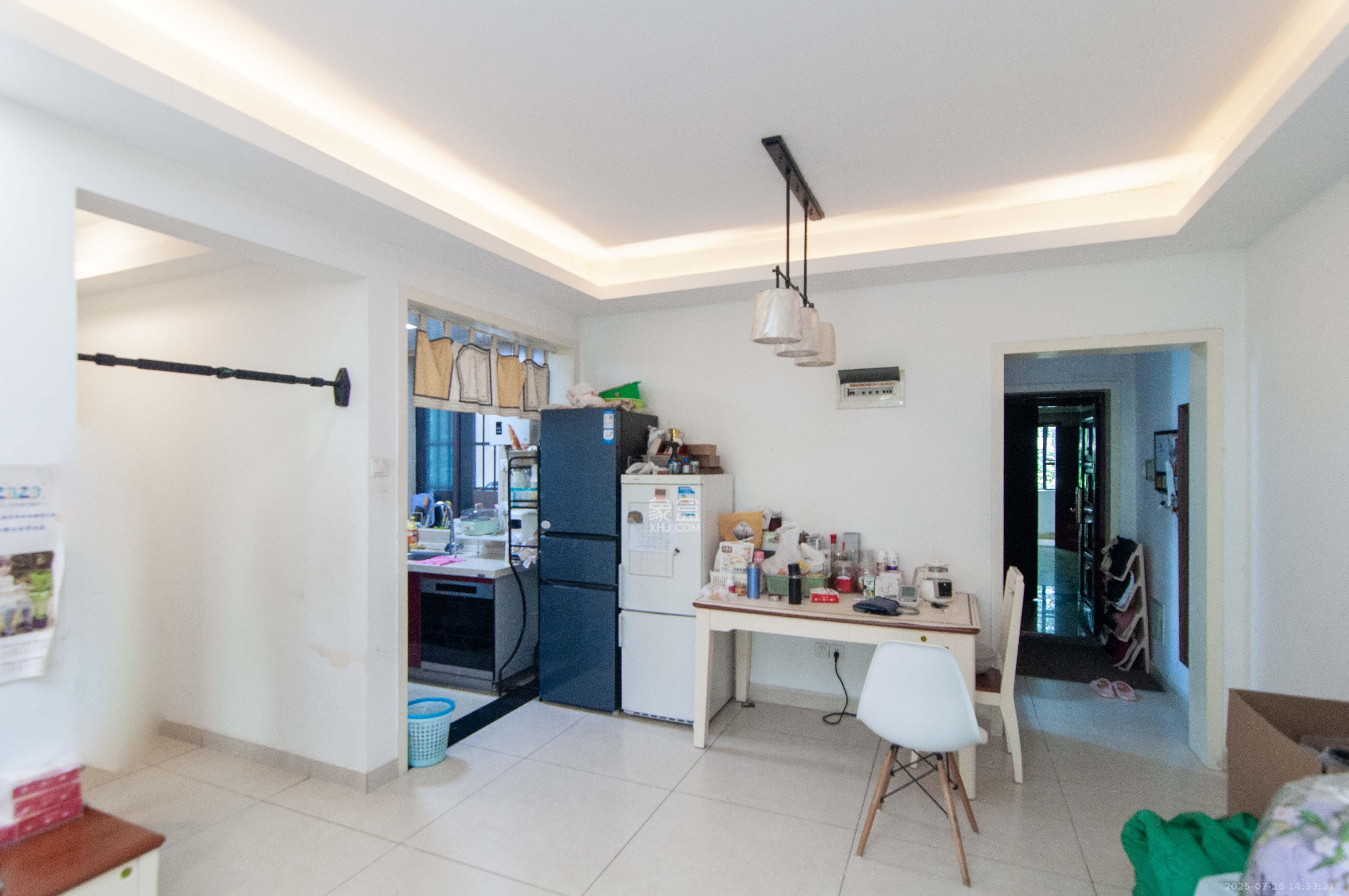 湘腾琴岛  2室2厅1卫    100.0万其他