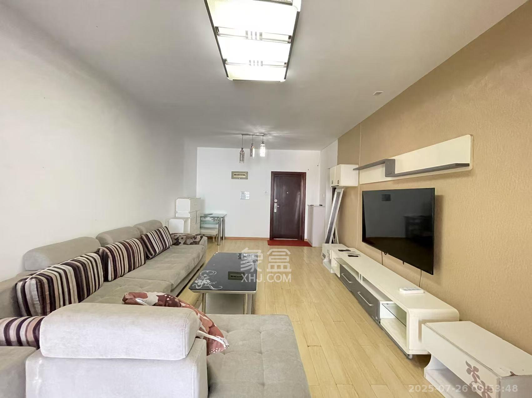 申奥美域  2室1厅1卫    2080.0元/月 申奥美域  2室1厅1卫    2080.0元/月室内图