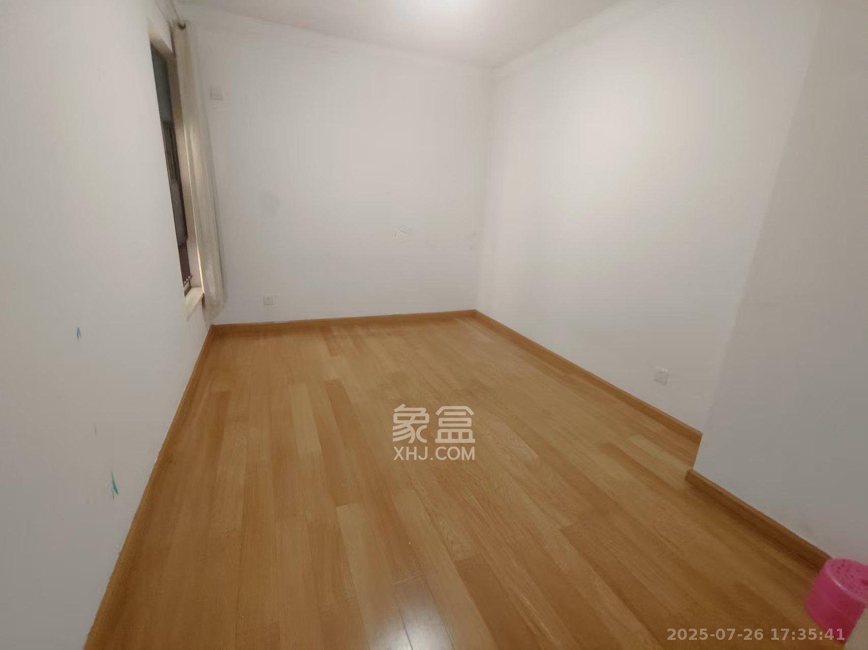 中海国际四期  2室2厅1卫   1600.00元/月室内图