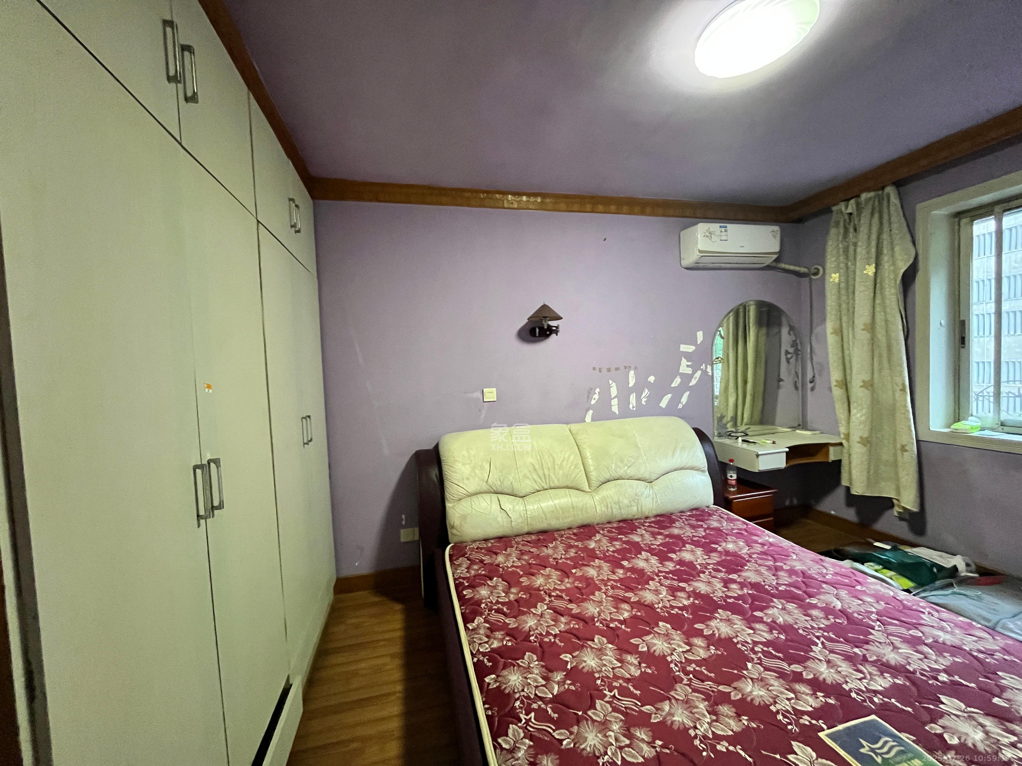 北桥新村 2室1厅1卫 1600.0元/月 北桥新村 2室1厅1卫 1600.0元/月室内图