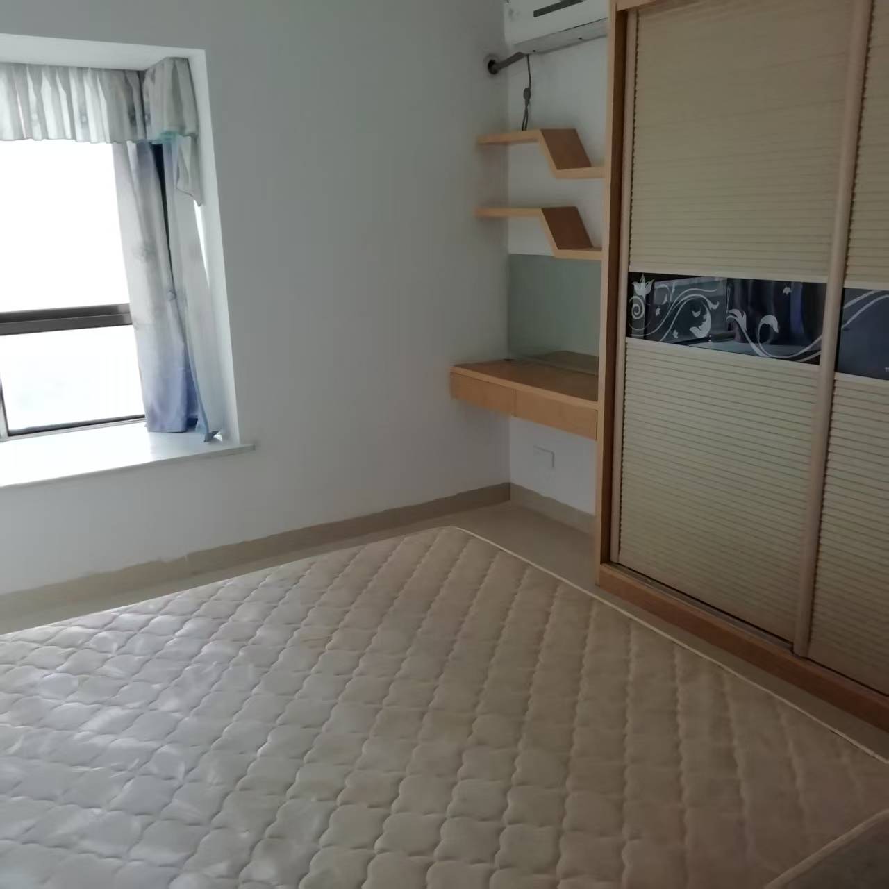 凯翔银座  2室1厅1卫   1500.00元/月室内图