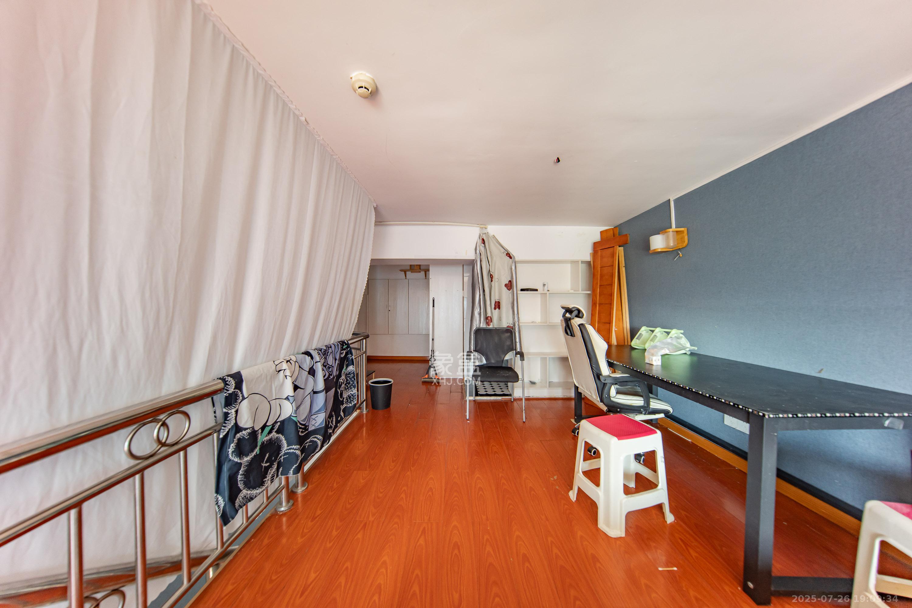 洋湖时代  1室1厅1卫    29.9万 洋湖时代  1室1厅1卫    29.9万卧室