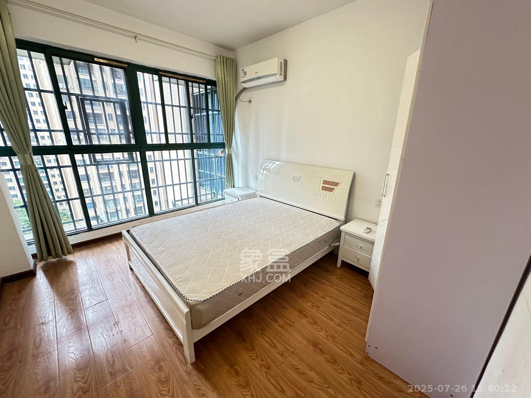 才子嘉都 1室2厅2卫 2700.0元/月 才子嘉都 1室2厅2卫 2700.0元/月室内图