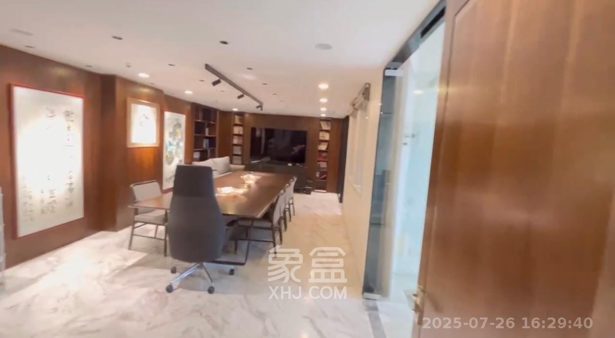 德思勤城市广场(宝格丽公寓) 1室0厅0卫 7500.0元/月 德思勤城市广场(宝格丽公寓) 1室0厅0卫 7500.0元/月室内图