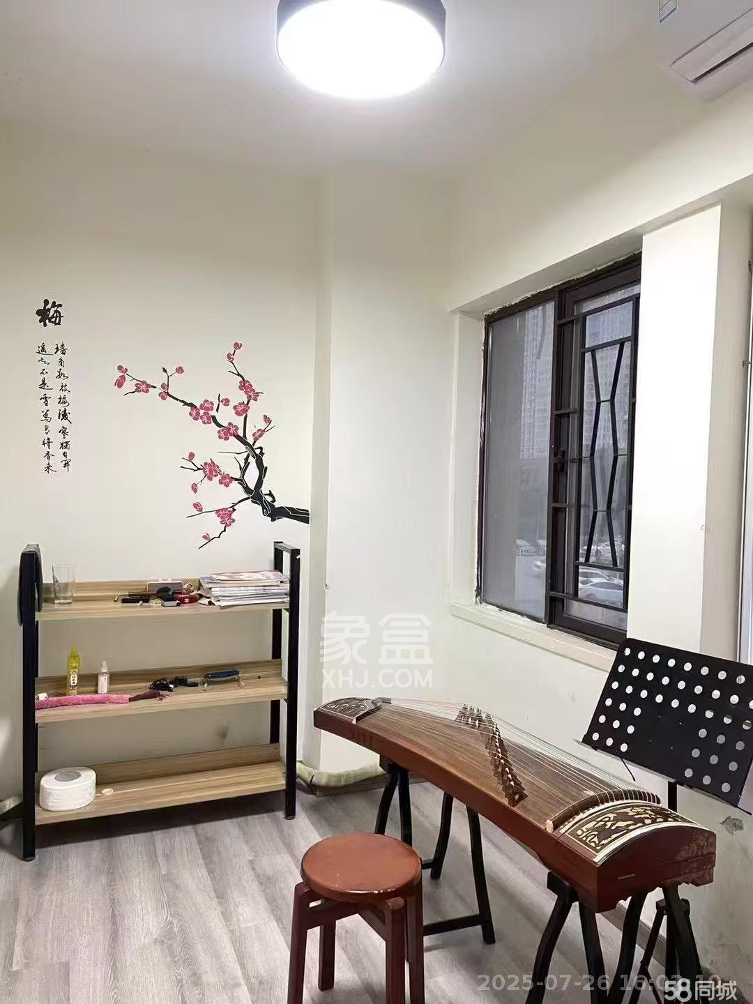 钰龙天下二期（钰龙佳园）  1室1厅1卫   12000.00元/月室内图