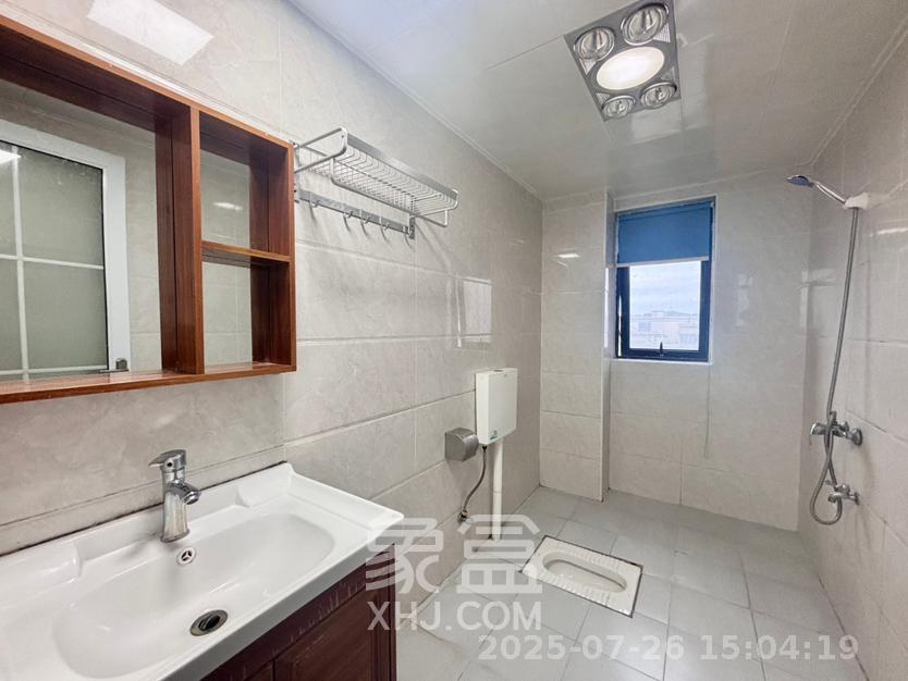 中建梅溪湖中心  4室1厅2卫    3700.0元/月室内图