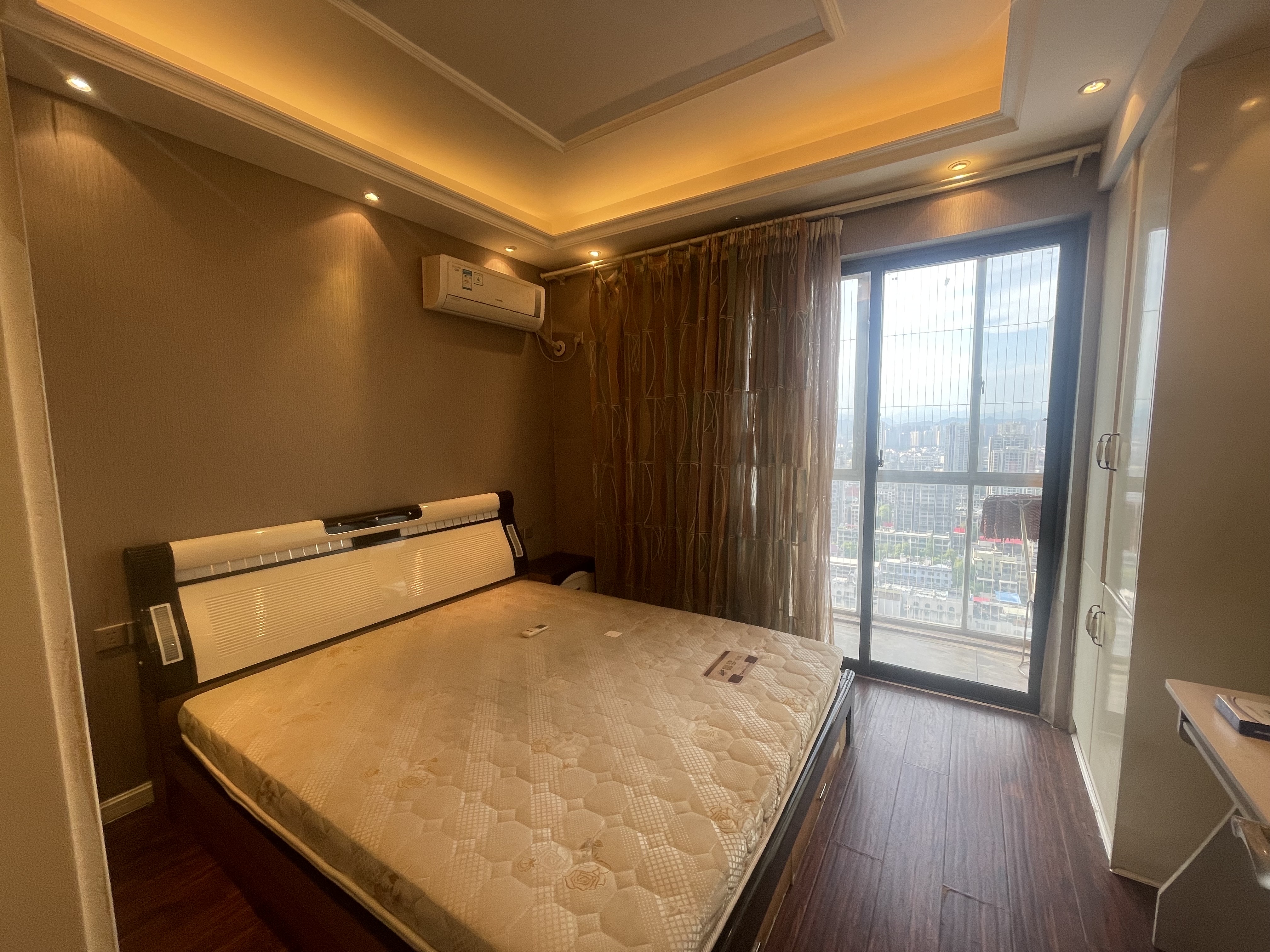 万豪城市花园 1室1厅1卫 1000.0元/月 万豪城市花园 1室1厅1卫 1000.0元/月室内图