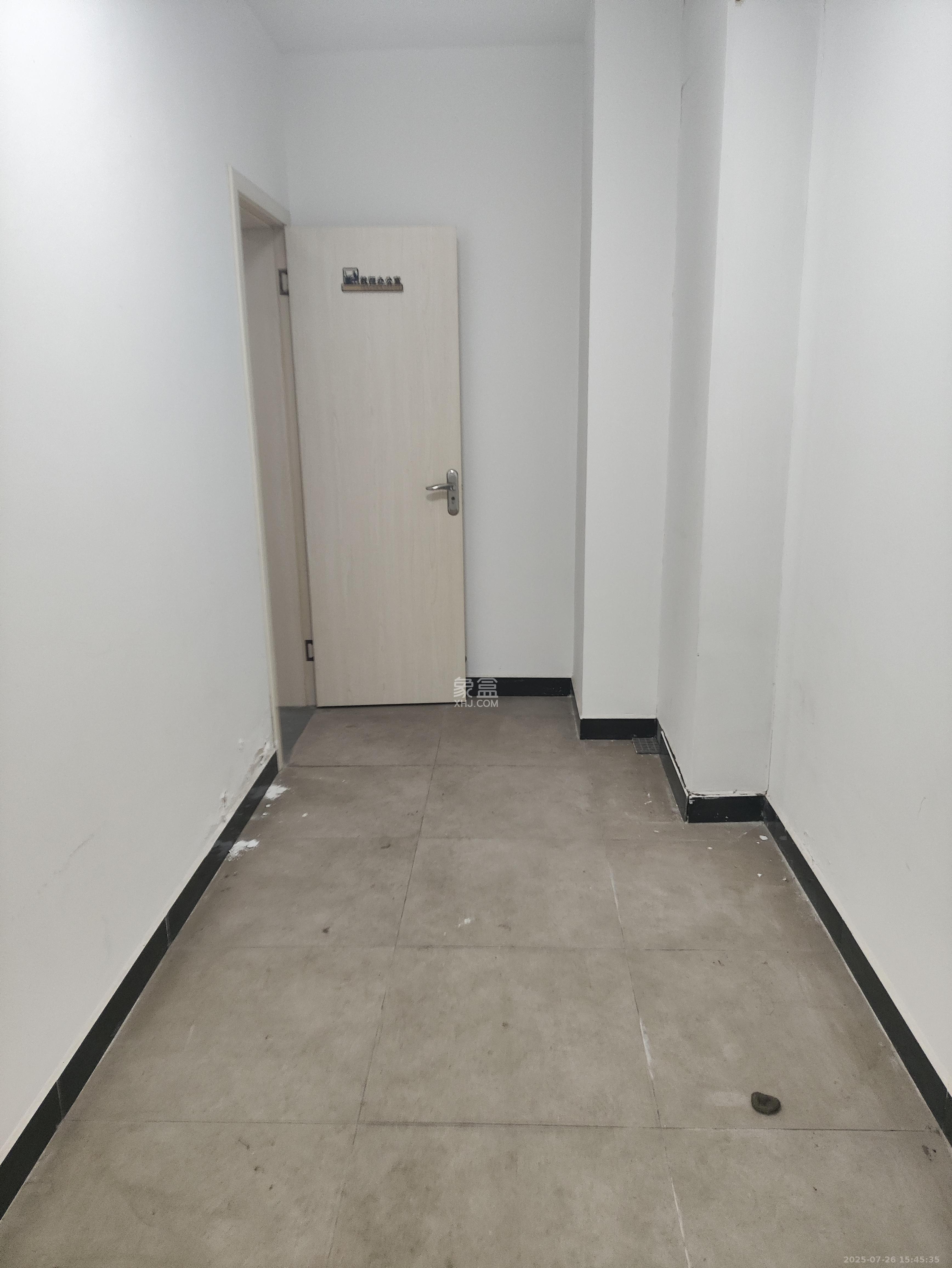 北辰三角洲E4区  1室0厅0卫    2500.0元/月室内图