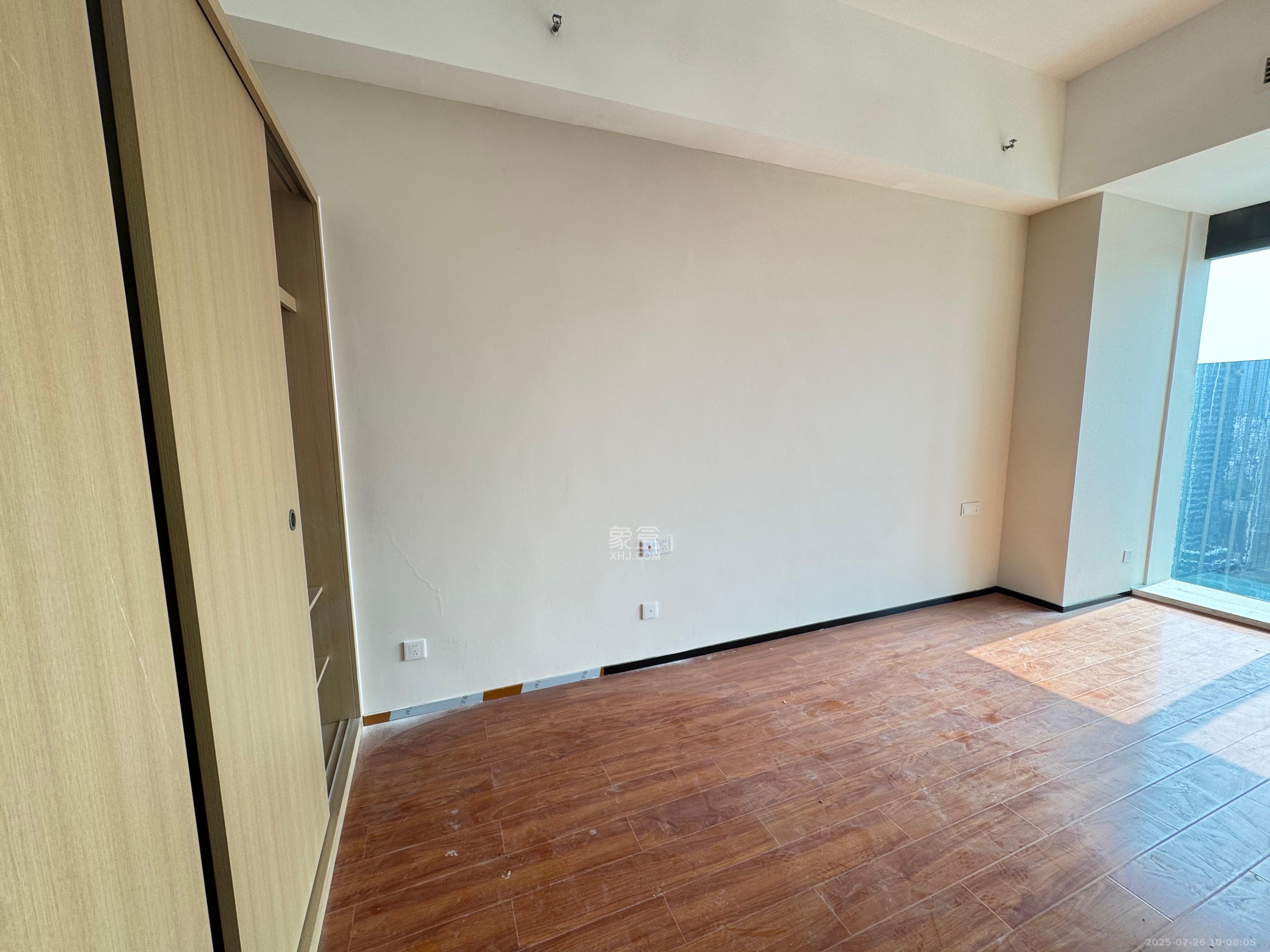 恒大珺悦府 1室1厅1卫 2300.0元/月 恒大珺悦府 1室1厅1卫 2300.0元/月室内图