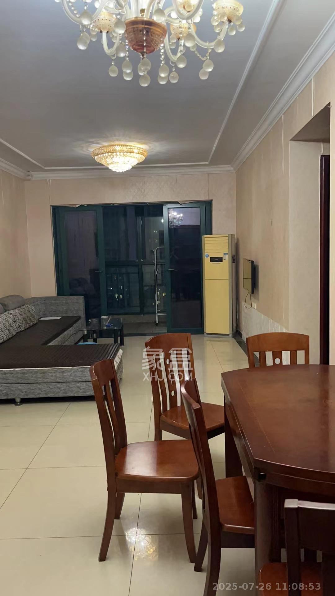 恒大雅苑 2室1厅1卫 2200.0元/月 恒大雅苑 2室1厅1卫 2200.0元/月室内图