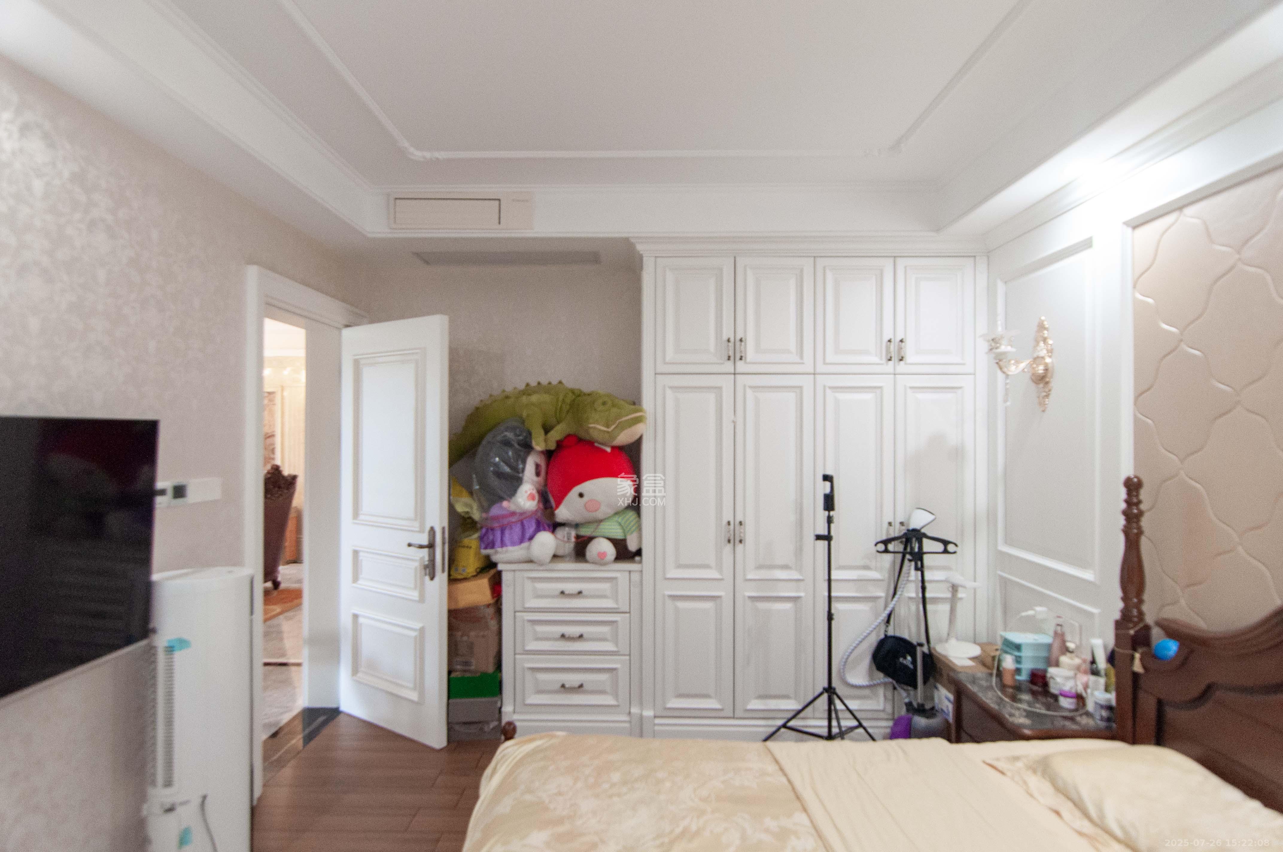 恩瑞御西湖  4室2厅2卫    245.0万其他