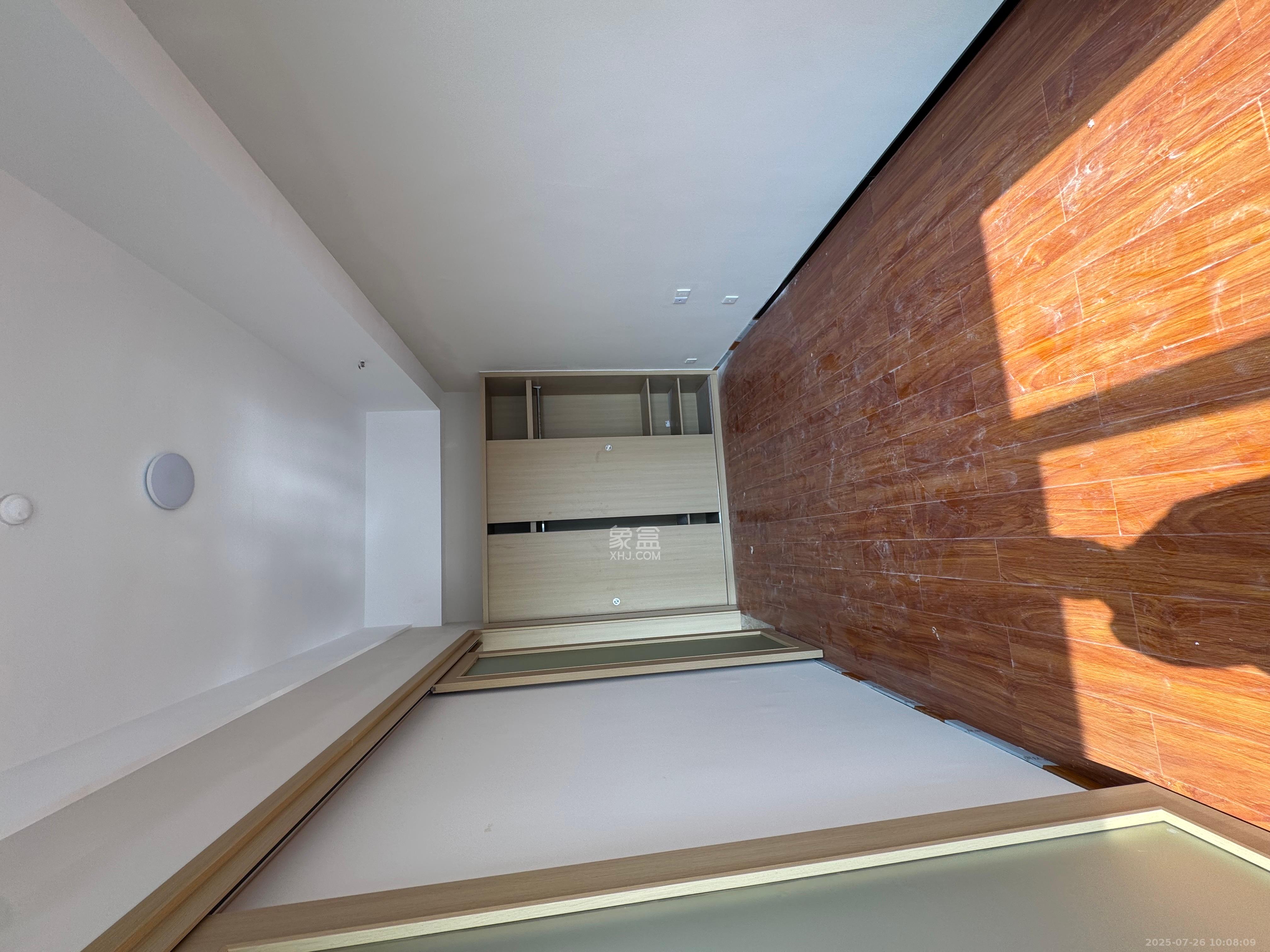 恒大珺悦府 1室1厅1卫 2300.0元/月 恒大珺悦府 1室1厅1卫 2300.0元/月室内图