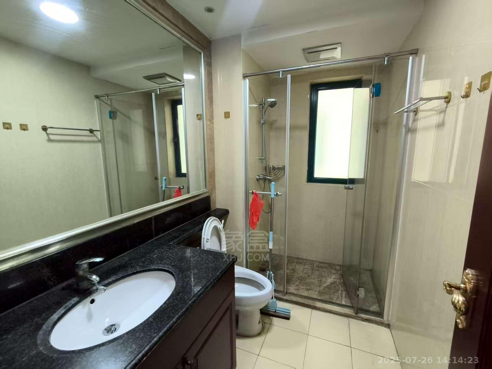 株洲恒大名都 3室2厅2卫 2200.00元/月 株洲恒大名都 3室2厅2卫 2200.00元/月室内图