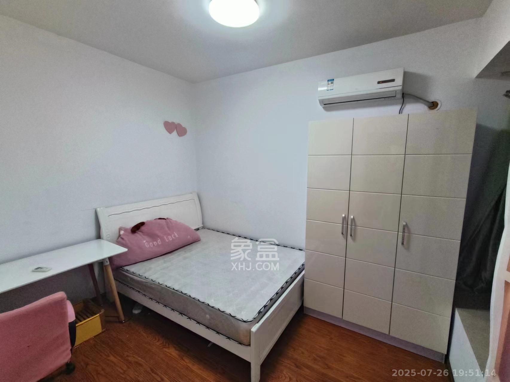 盛世耀凯 2室2厅1卫 2000.0元/月 盛世耀凯 2室2厅1卫 2000.0元/月室内图