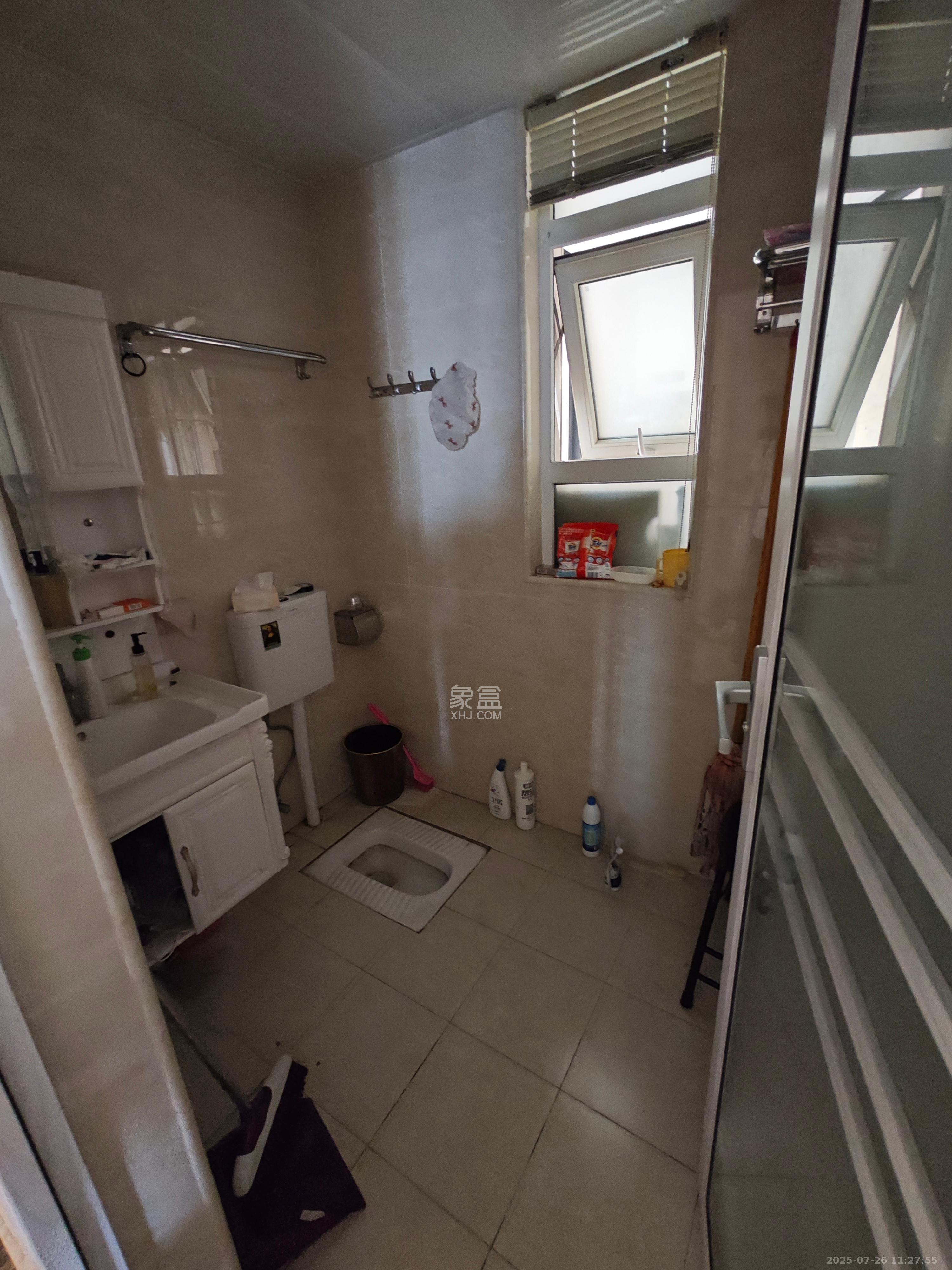 佳兆业君汇上品 3室1厅1卫 1500.0元/月 佳兆业君汇上品 3室1厅1卫 1500.0元/月室内图